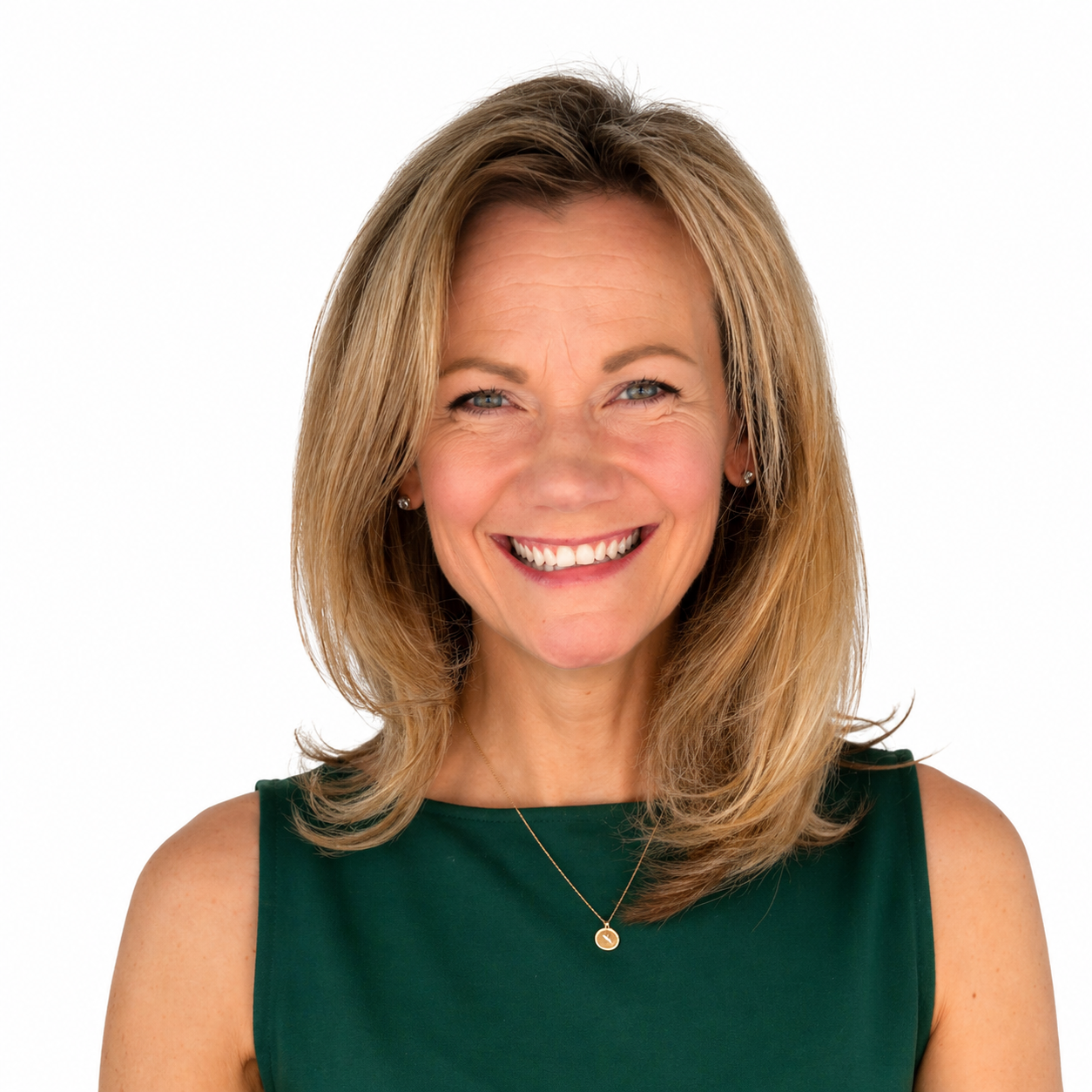 Angela Rakow