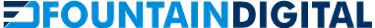 Fountain Digital Logo