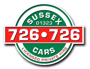 Sussex Cars Logo