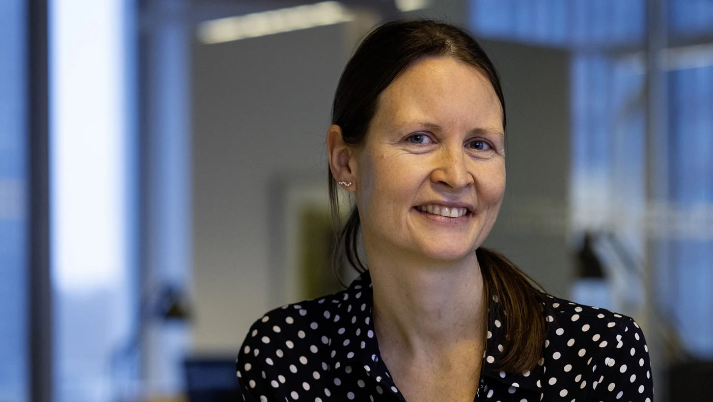 “Vi skal ændre læringsmiljøet – ikke barnet” 🎧