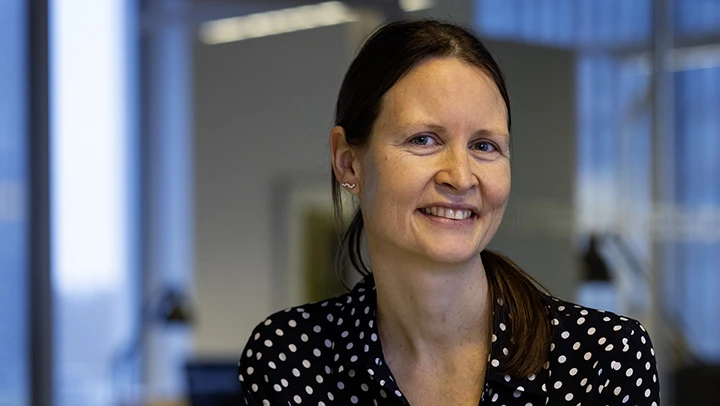 “Vi skal ændre læringsmiljøet – ikke barnet” 🎧
