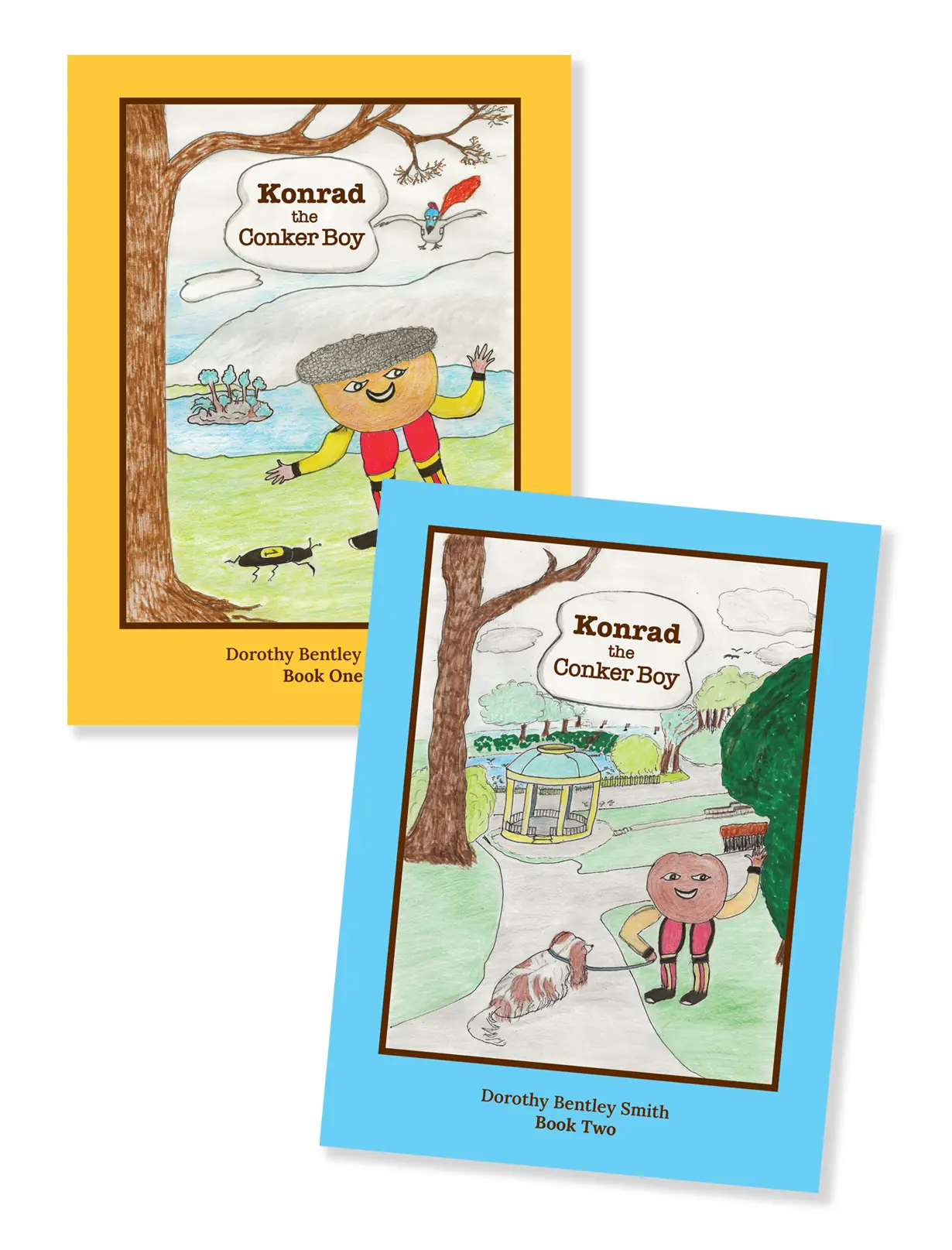 The Mire Book Cover