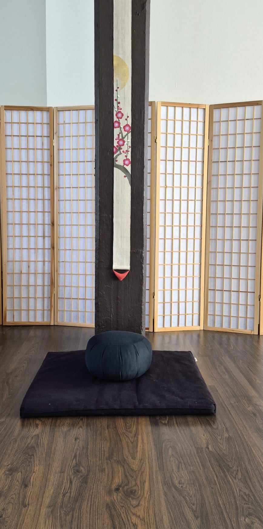 meditation zen zazen buddhismus Reutlingen