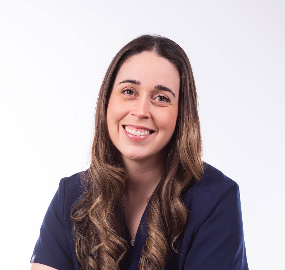 Centre dentaire Drummond - Dre Amy Fiset