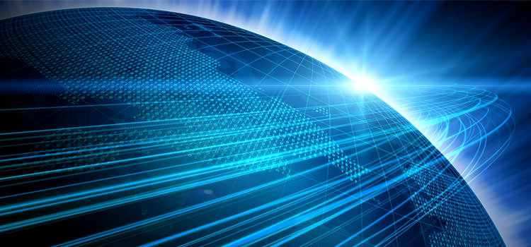 Interconnection and cloud growth