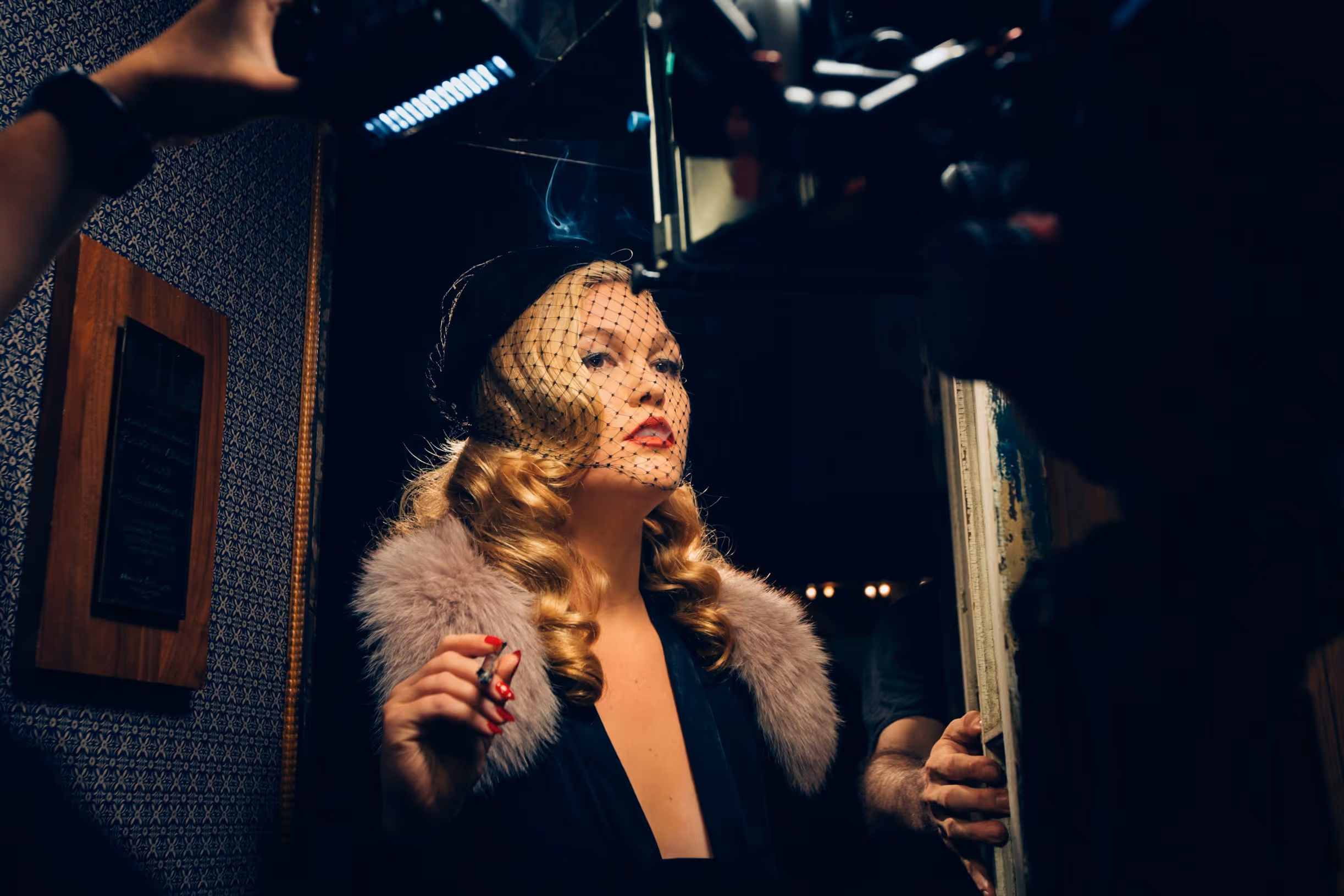 image of featured artworks