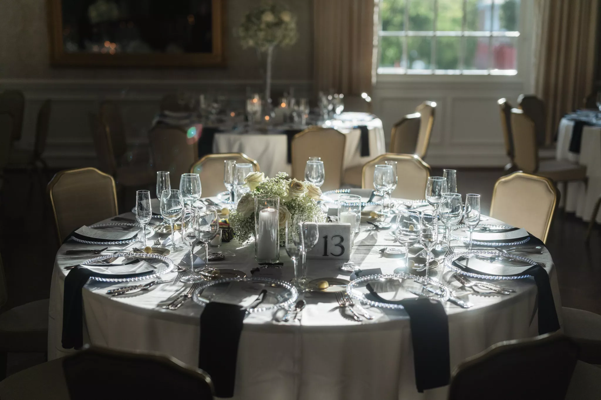 Pittsburgh Field Club Wedding Heinz Chapel