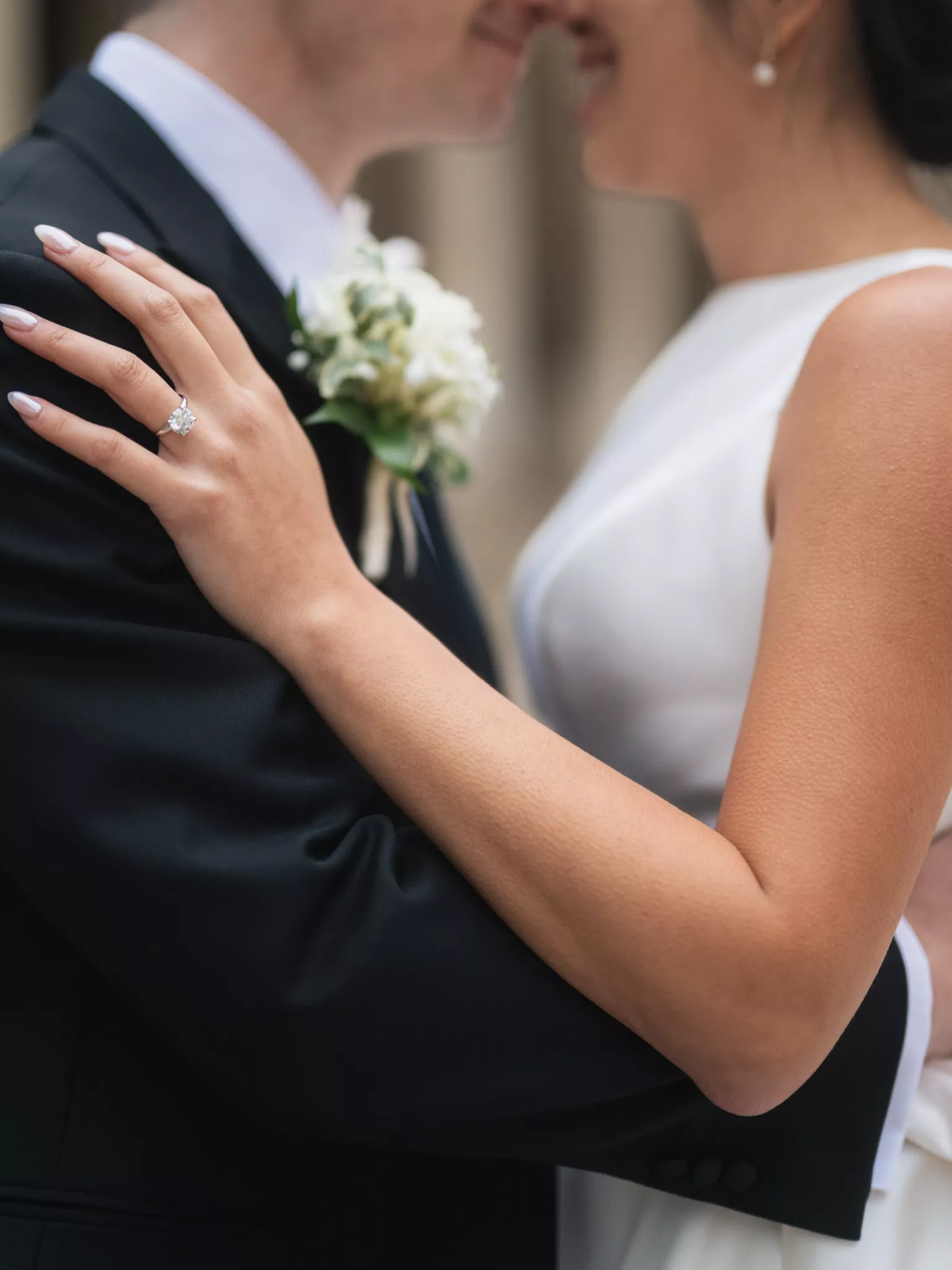 Pittsburgh Field Club Wedding Heinz Chapel