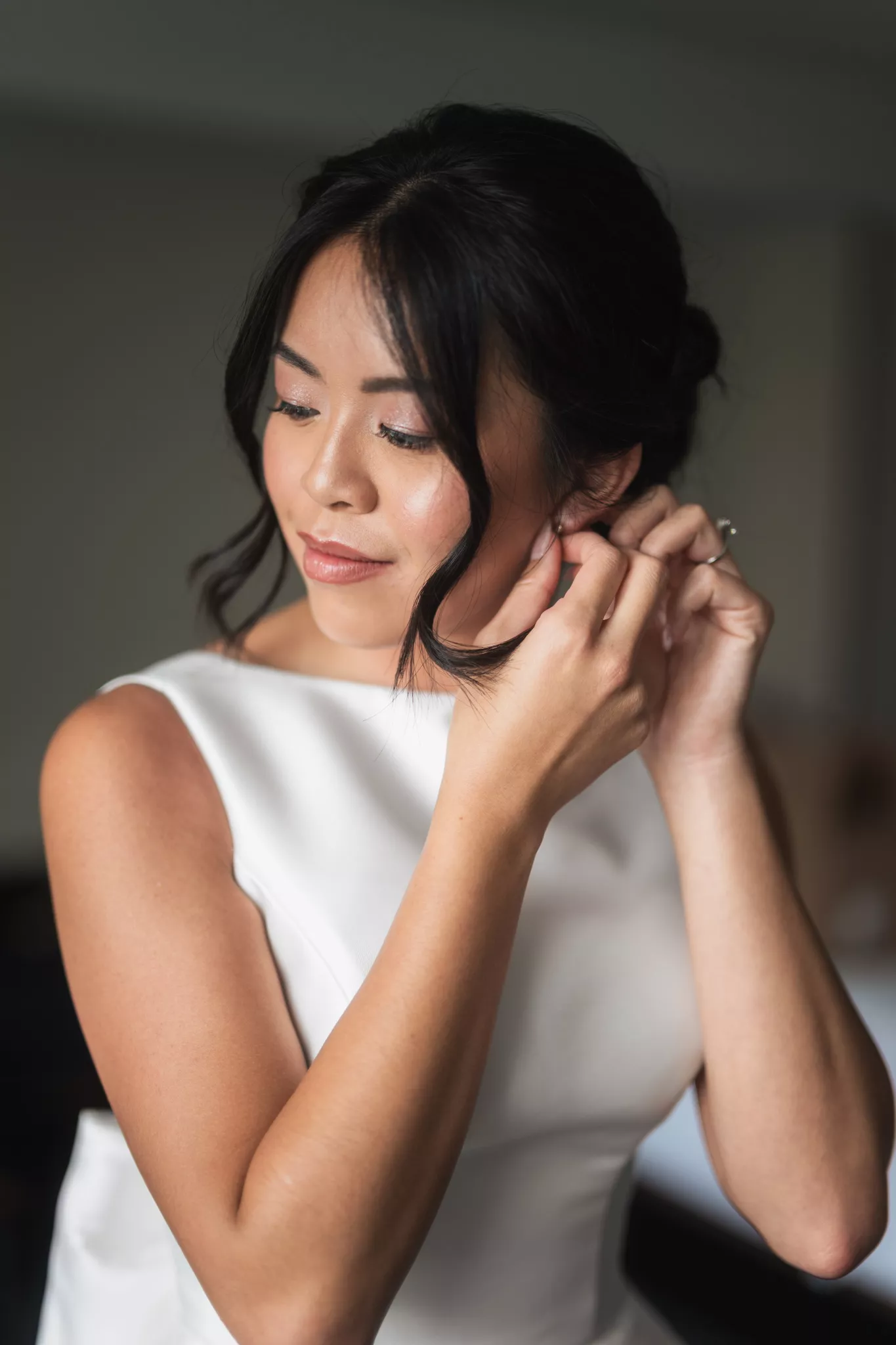 Pittsburgh Field Club Wedding Heinz Chapel