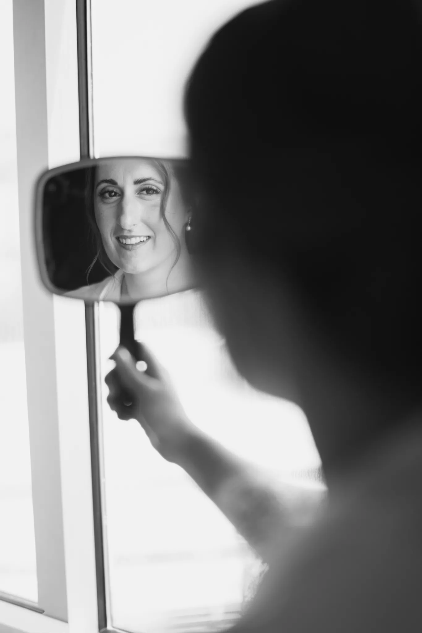 Heinz Chapel LeMont Pittsburgh Wedding Photography