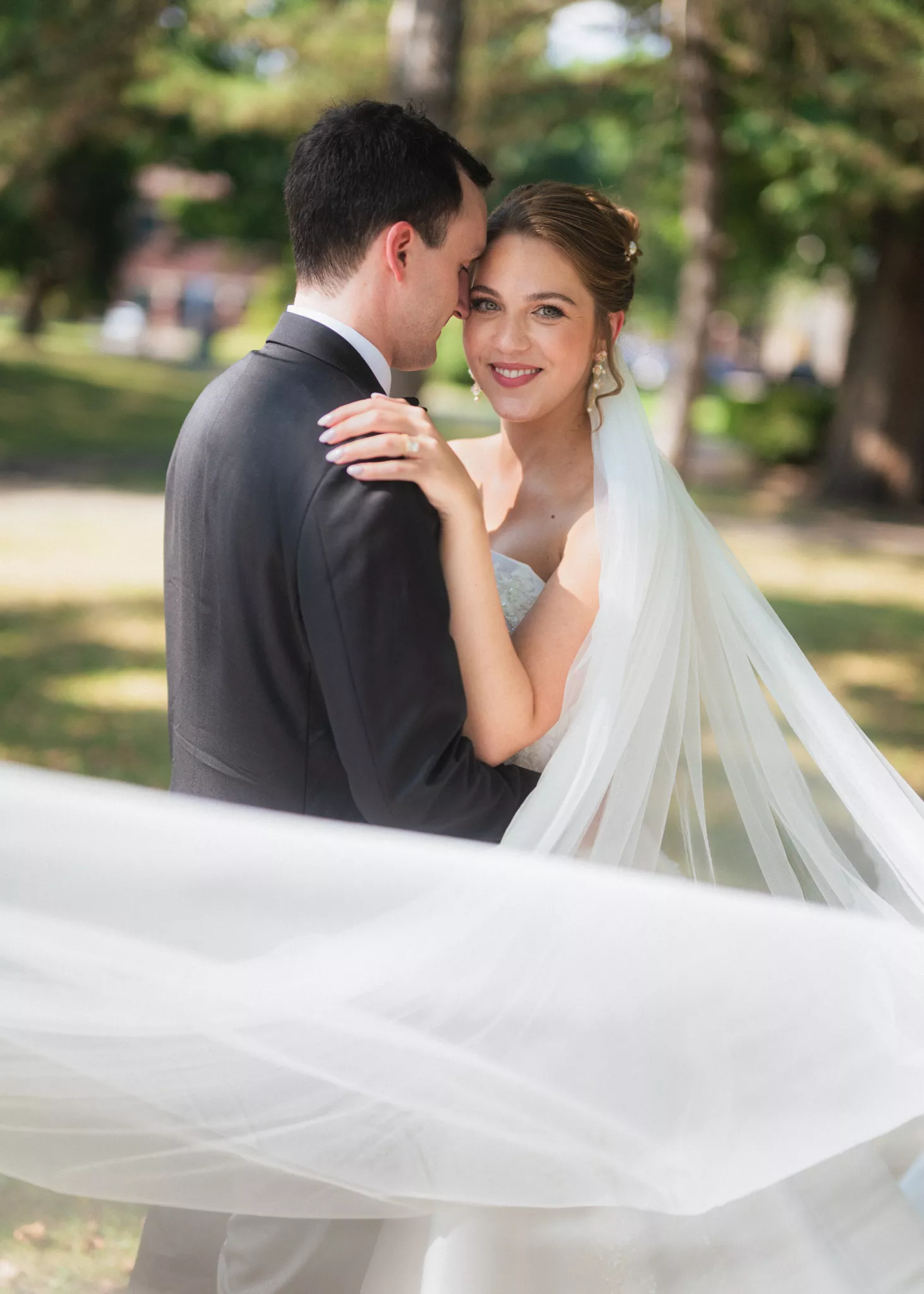 Rivers Casino Pittsburgh Wedding Photography