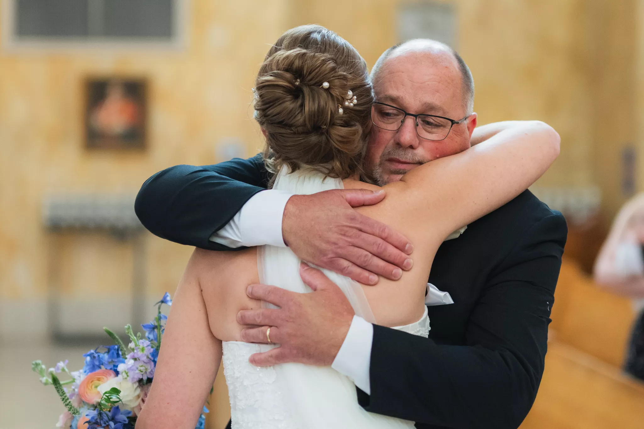 Rivers Casino Pittsburgh Wedding Photography