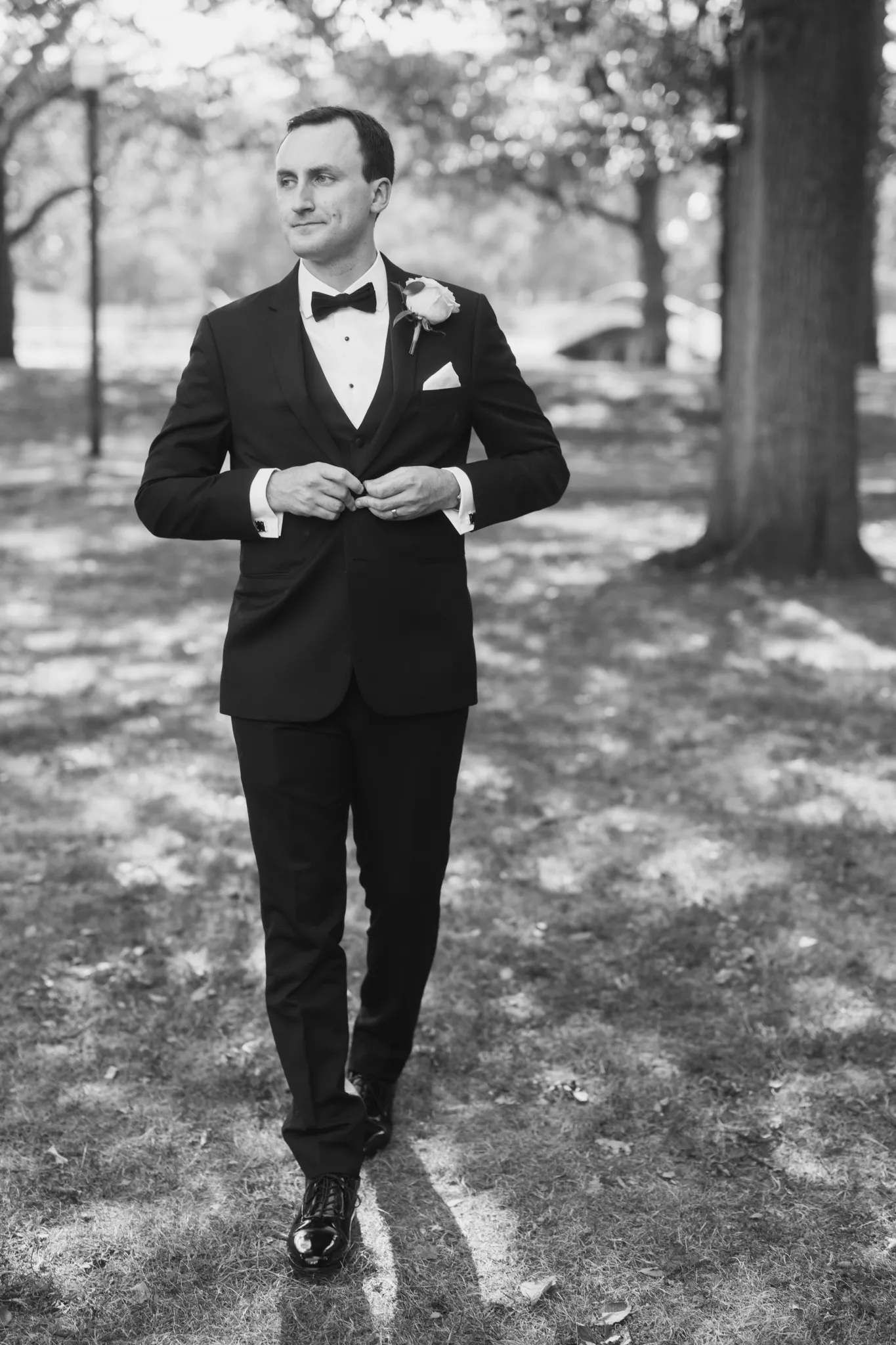 Rivers Casino Pittsburgh Wedding Photography