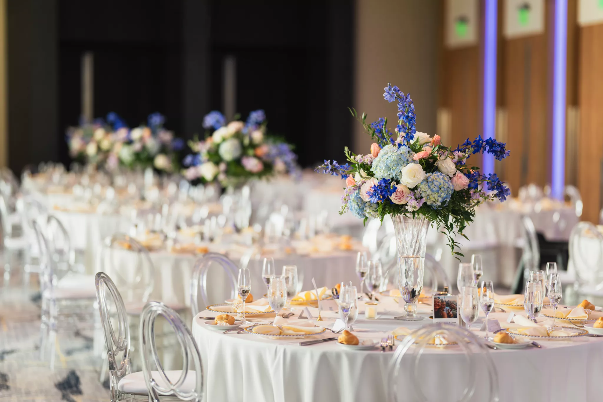 Rivers Casino Pittsburgh Wedding Photography