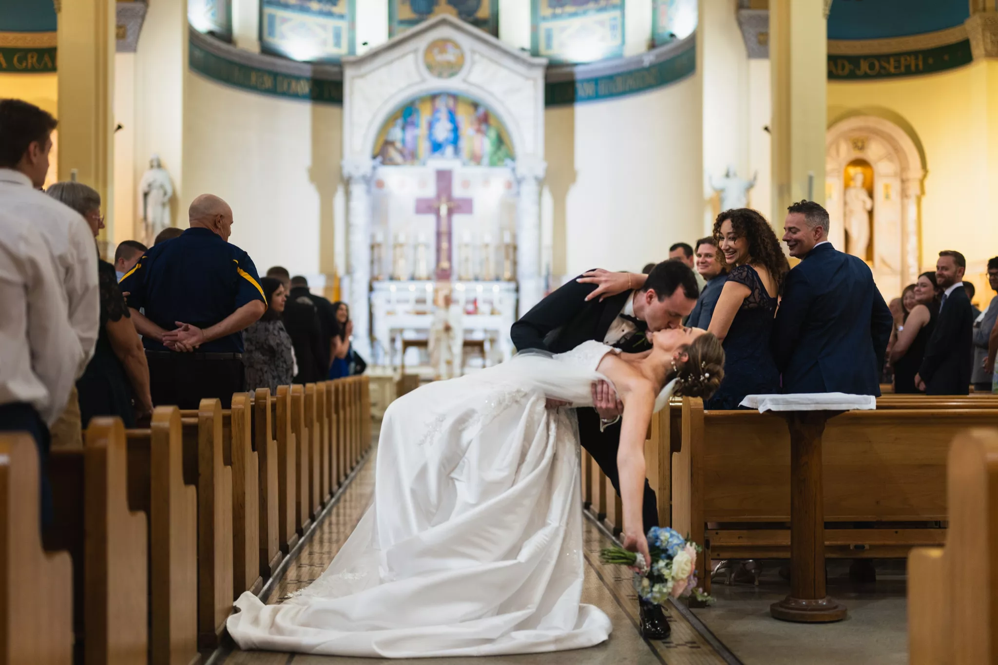 Rivers Casino Pittsburgh Wedding Photography