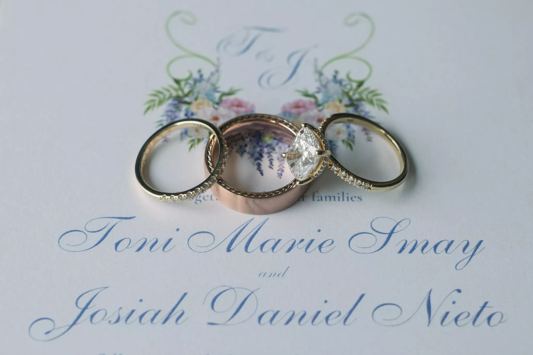 Rivers Casino Pittsburgh Wedding Photography