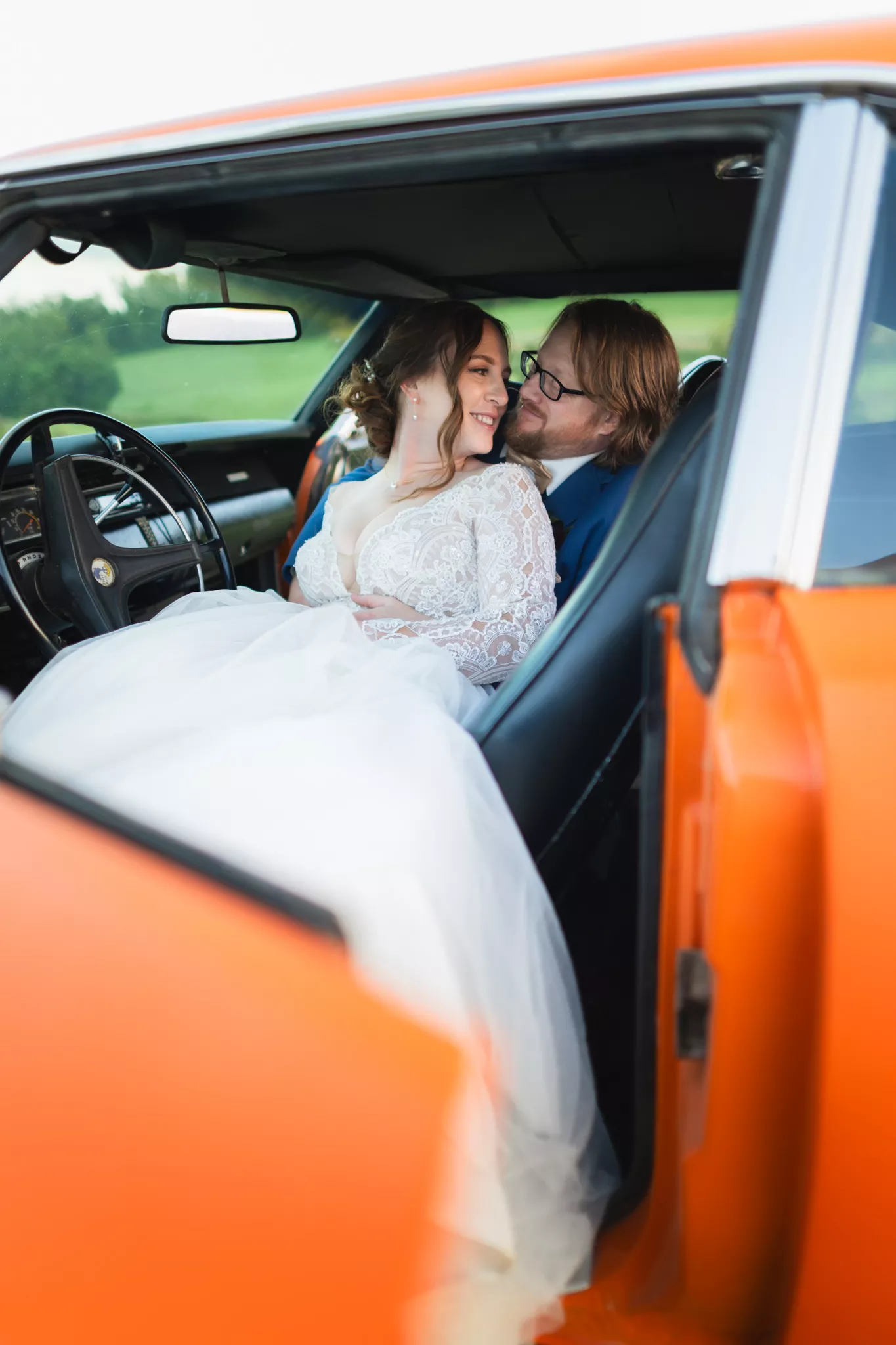 Bramblewood Pittsburgh Wedding Photographer