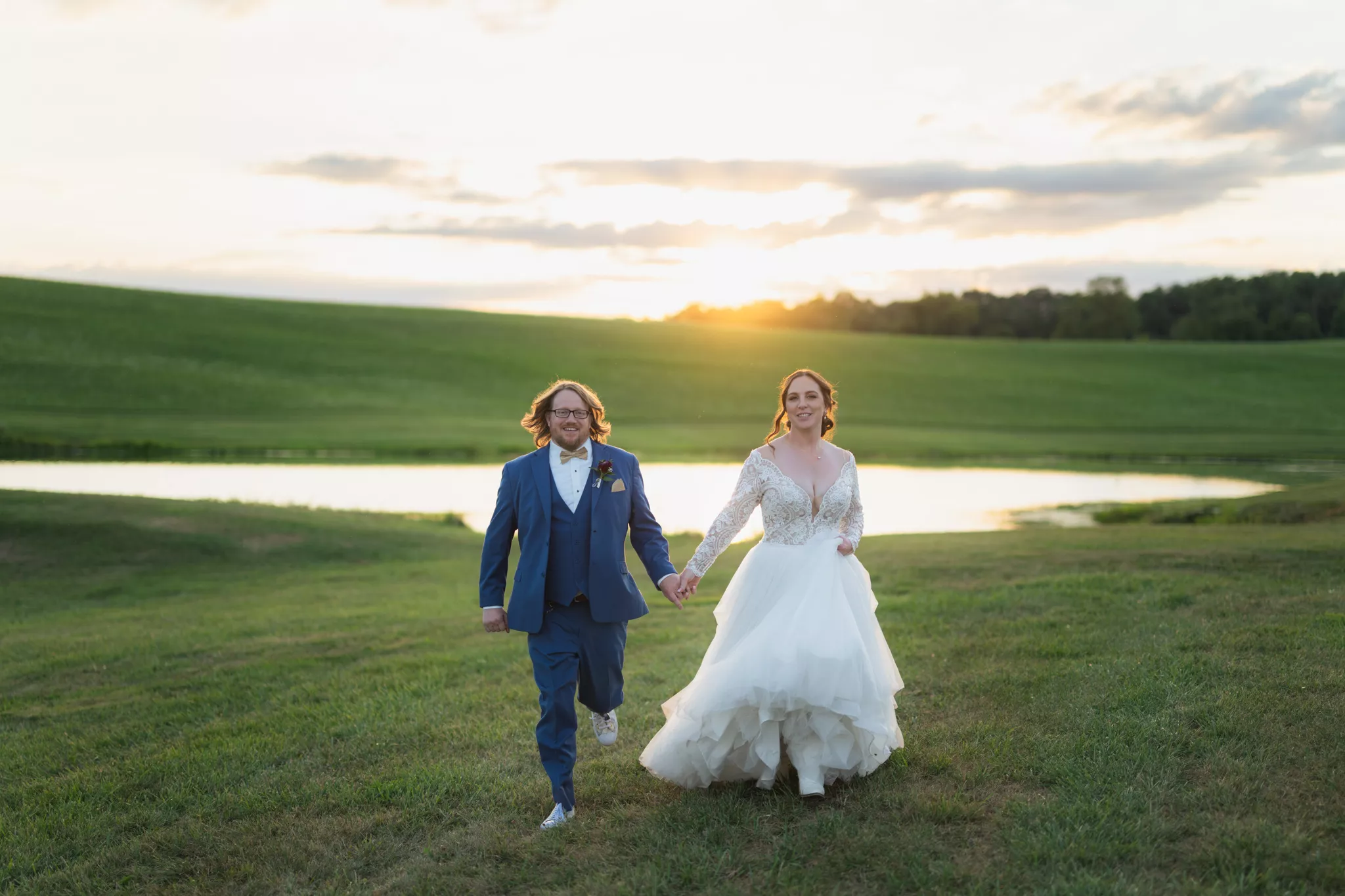 Bramblewood Pittsburgh Wedding Photographer