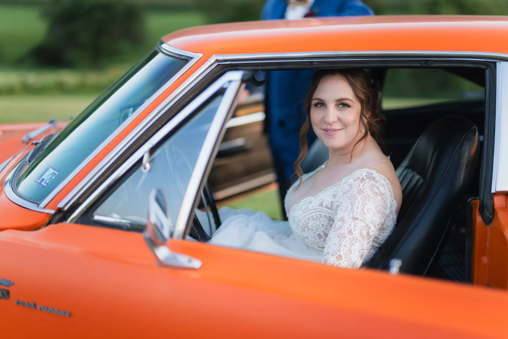 Bramblewood Pittsburgh Wedding Photographer