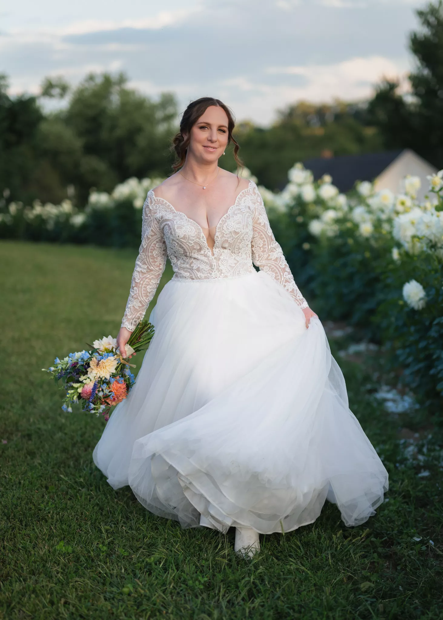 Bramblewood Pittsburgh Wedding Photographer