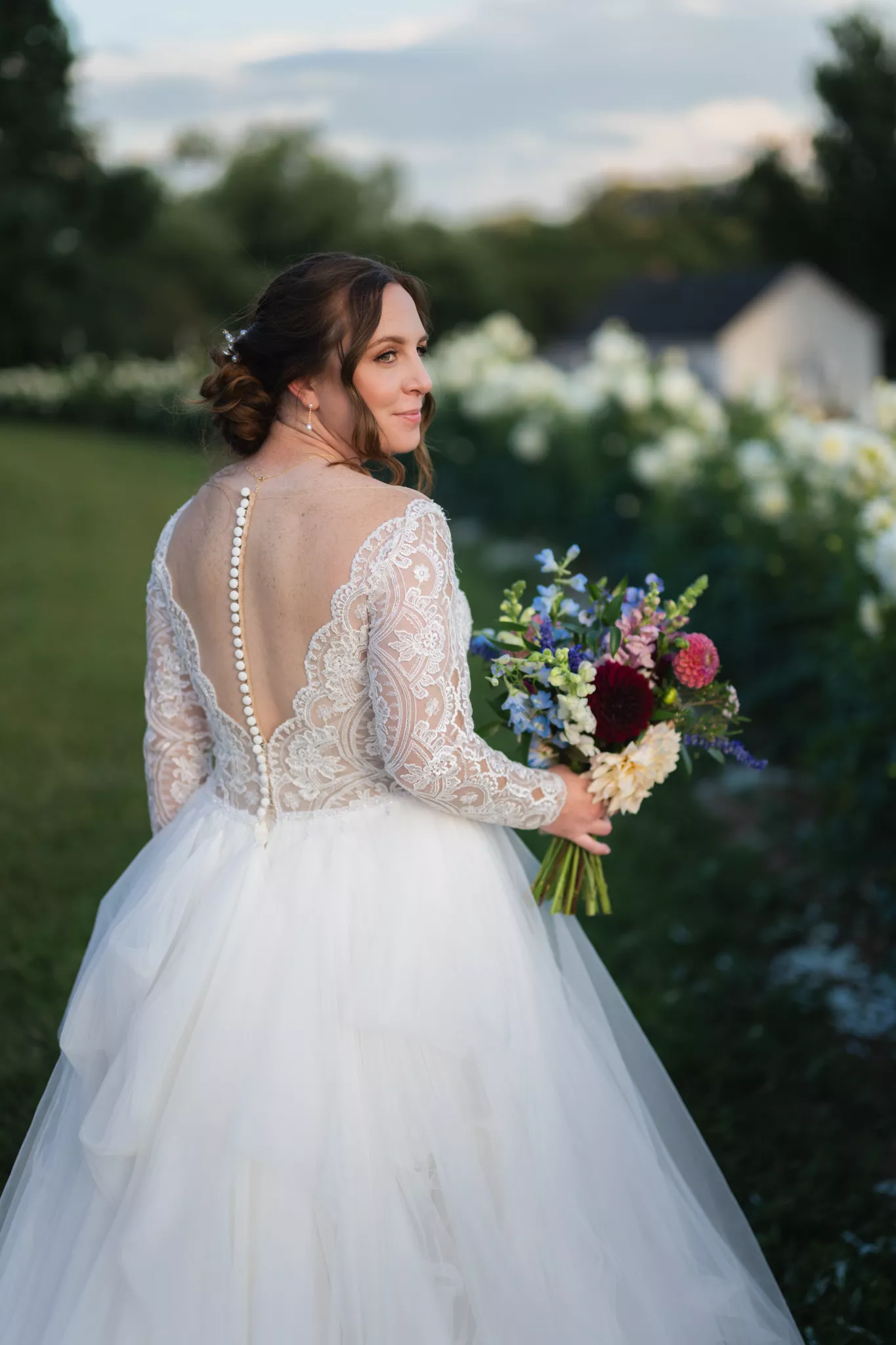 Bramblewood Pittsburgh Wedding Photographer