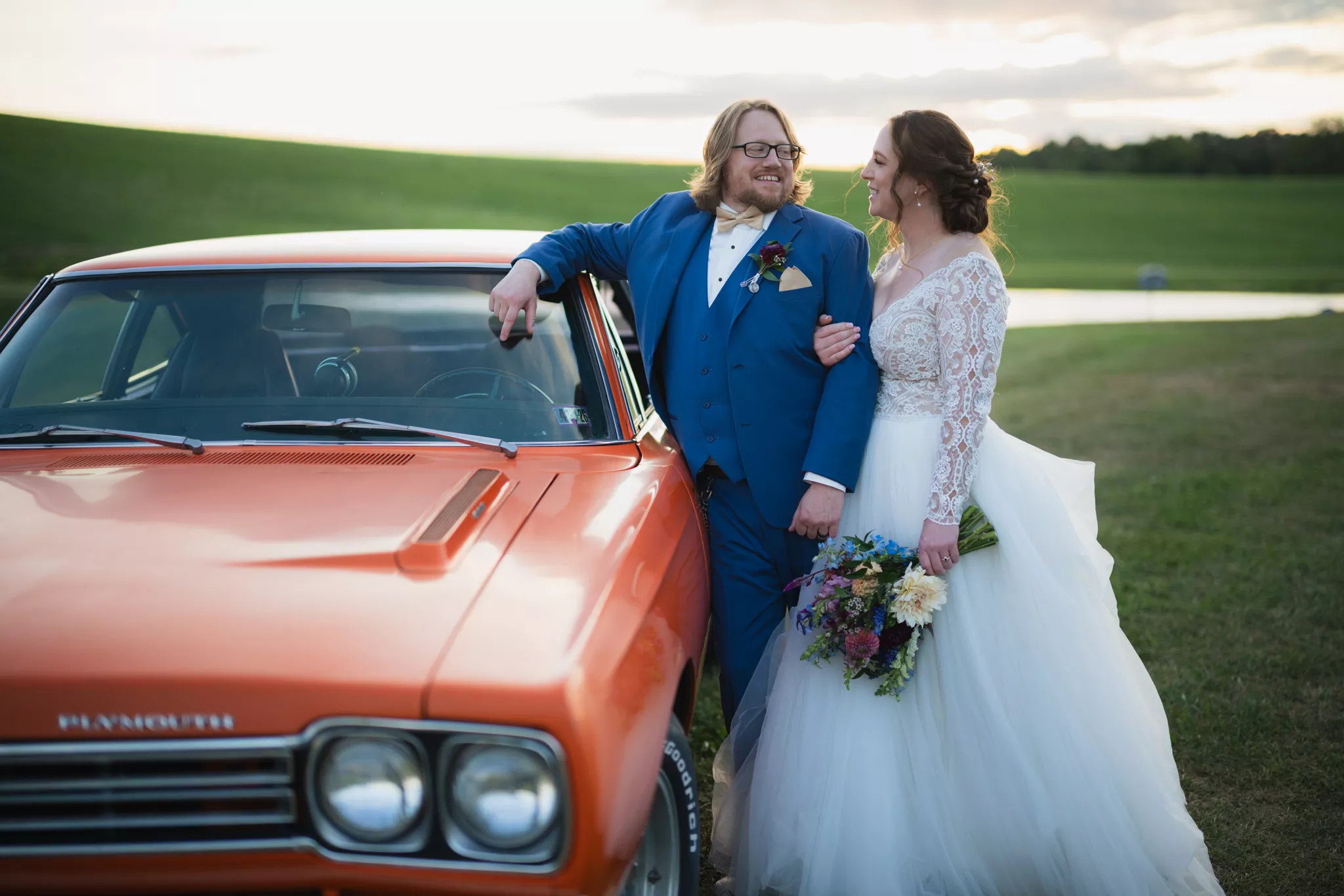 Bramblewood Pittsburgh Wedding Photographer