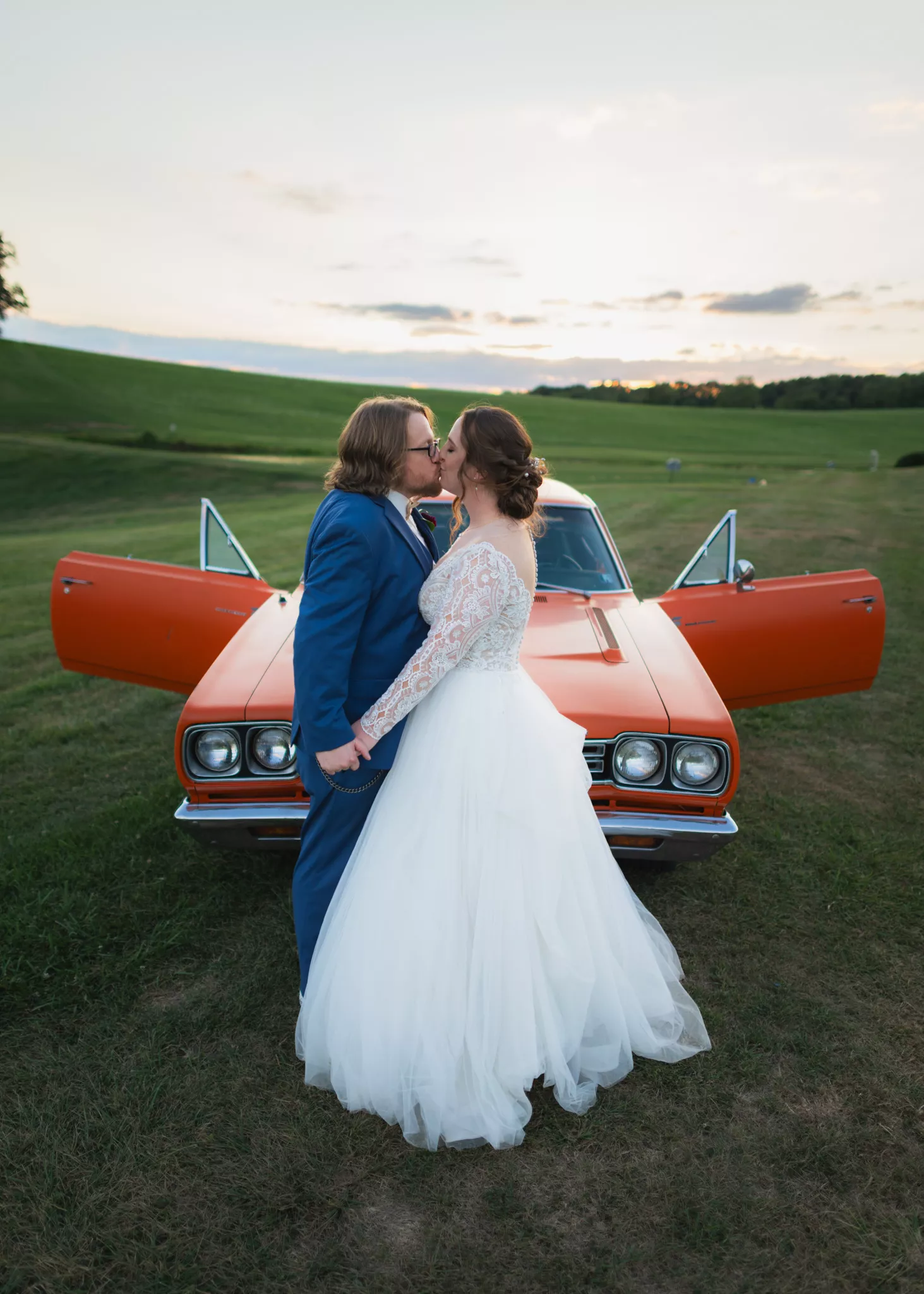 Bramblewood Pittsburgh Wedding Photographer