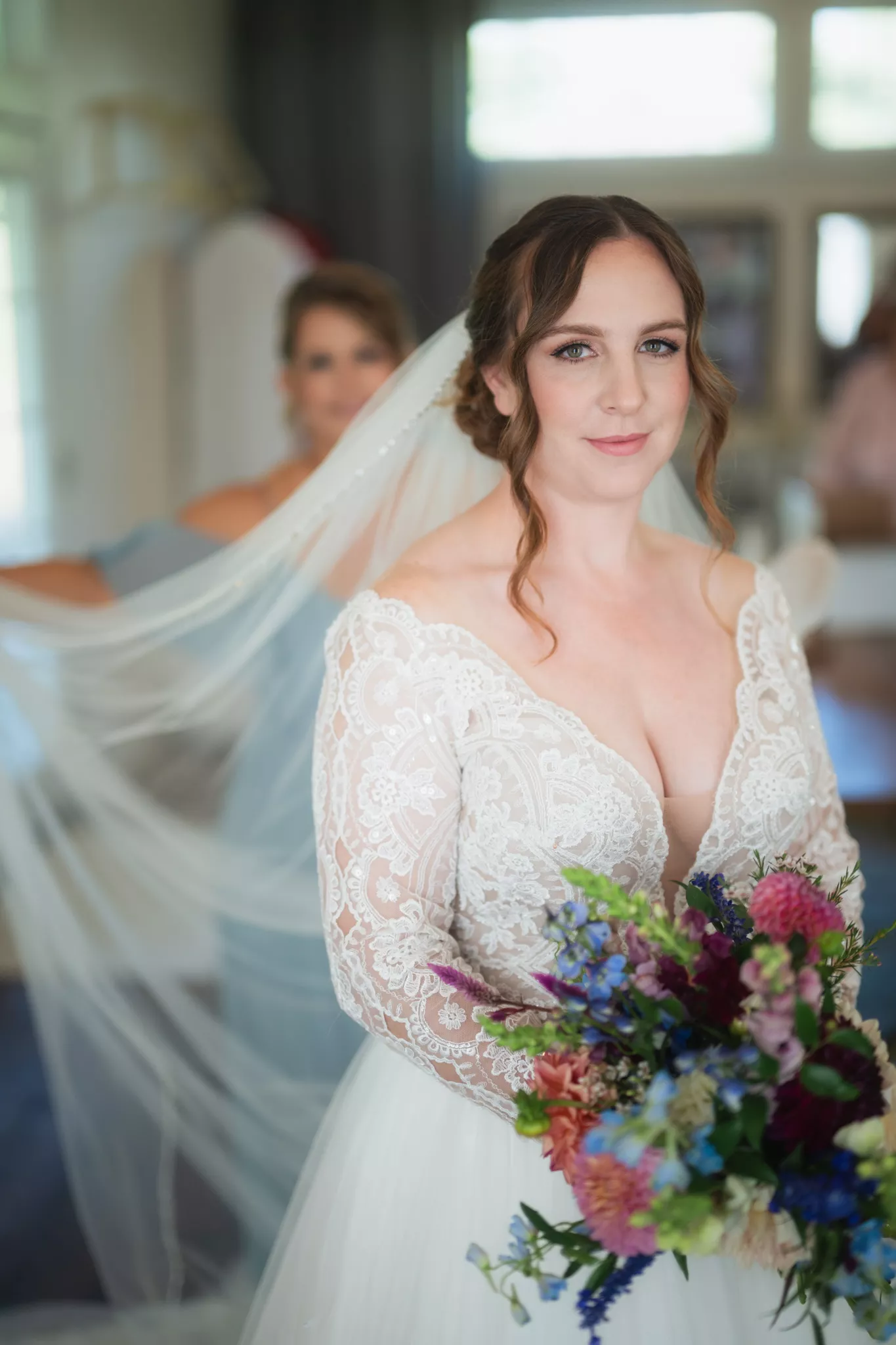 Bramblewood Pittsburgh Wedding Photographer