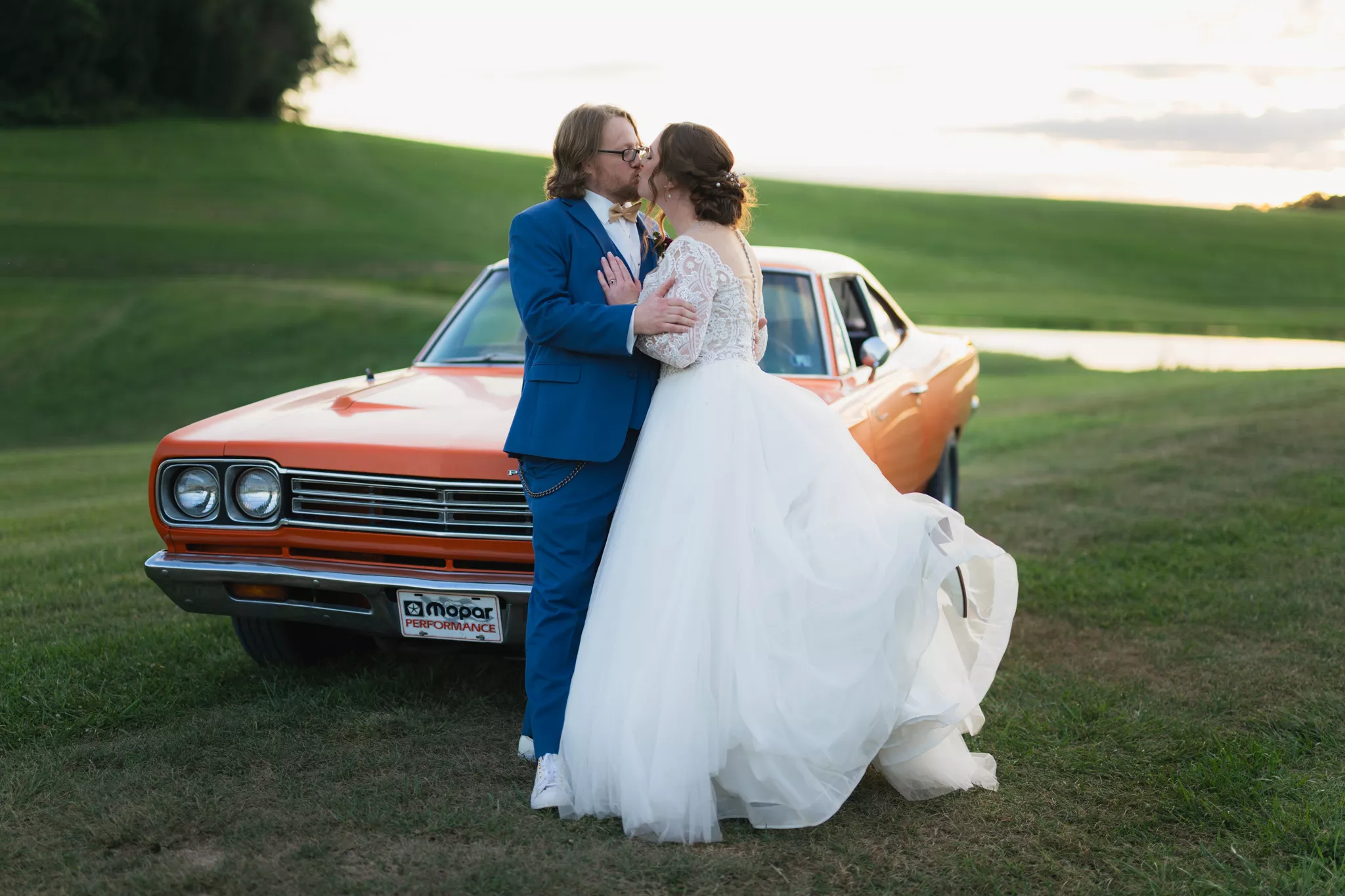 Bramblewood Pittsburgh Wedding Photographer