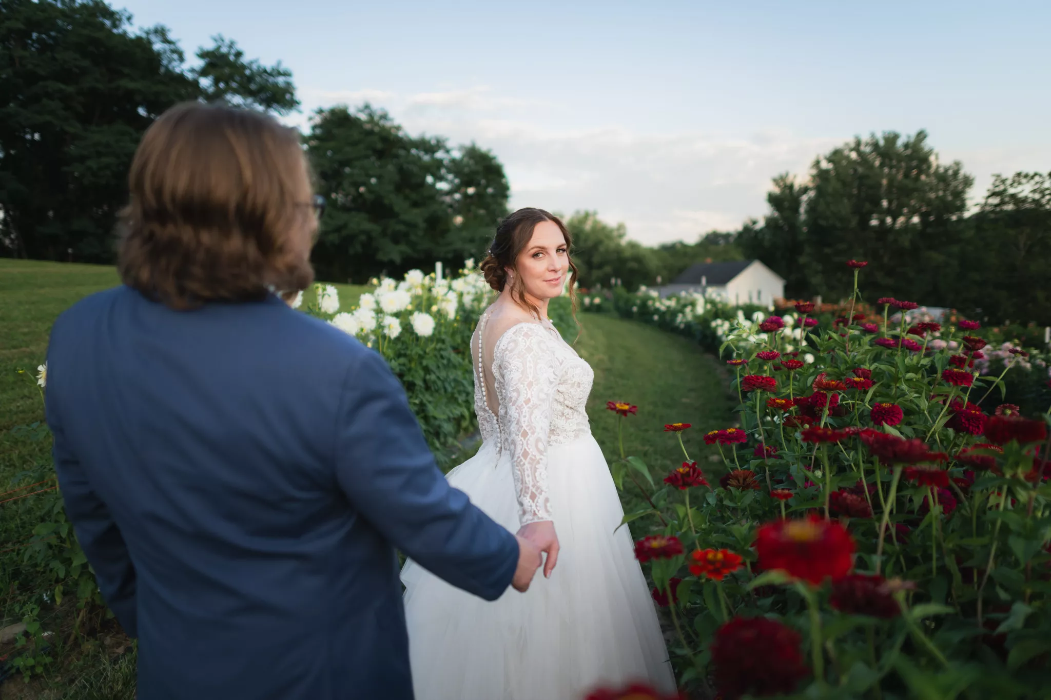 Bramblewood Pittsburgh Wedding Photographer