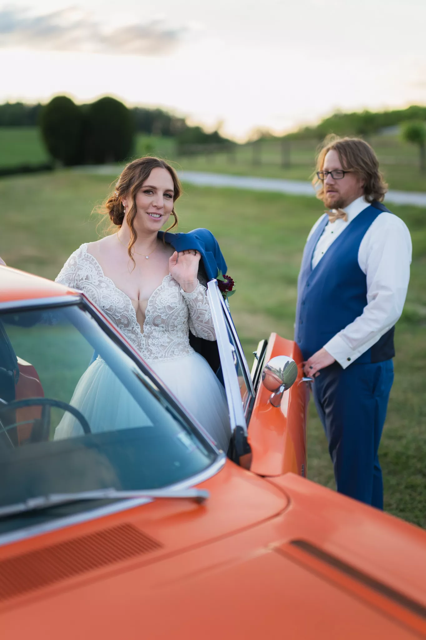 Bramblewood Pittsburgh Wedding Photographer