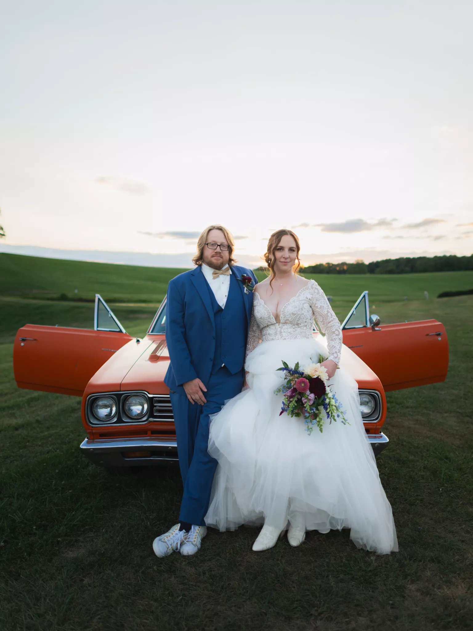 Bramblewood Pittsburgh Wedding Photographer