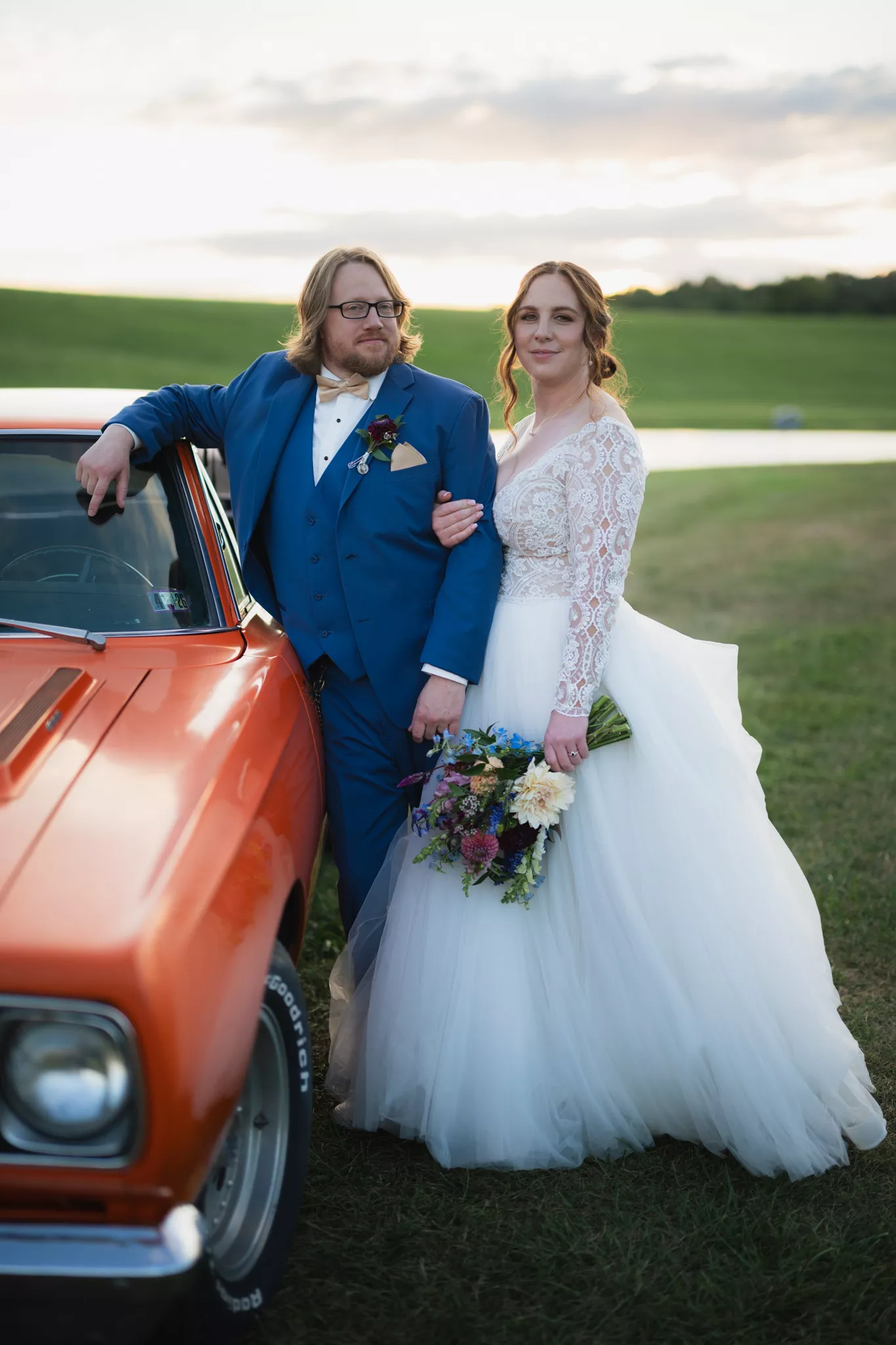 Bramblewood Pittsburgh Wedding Photographer