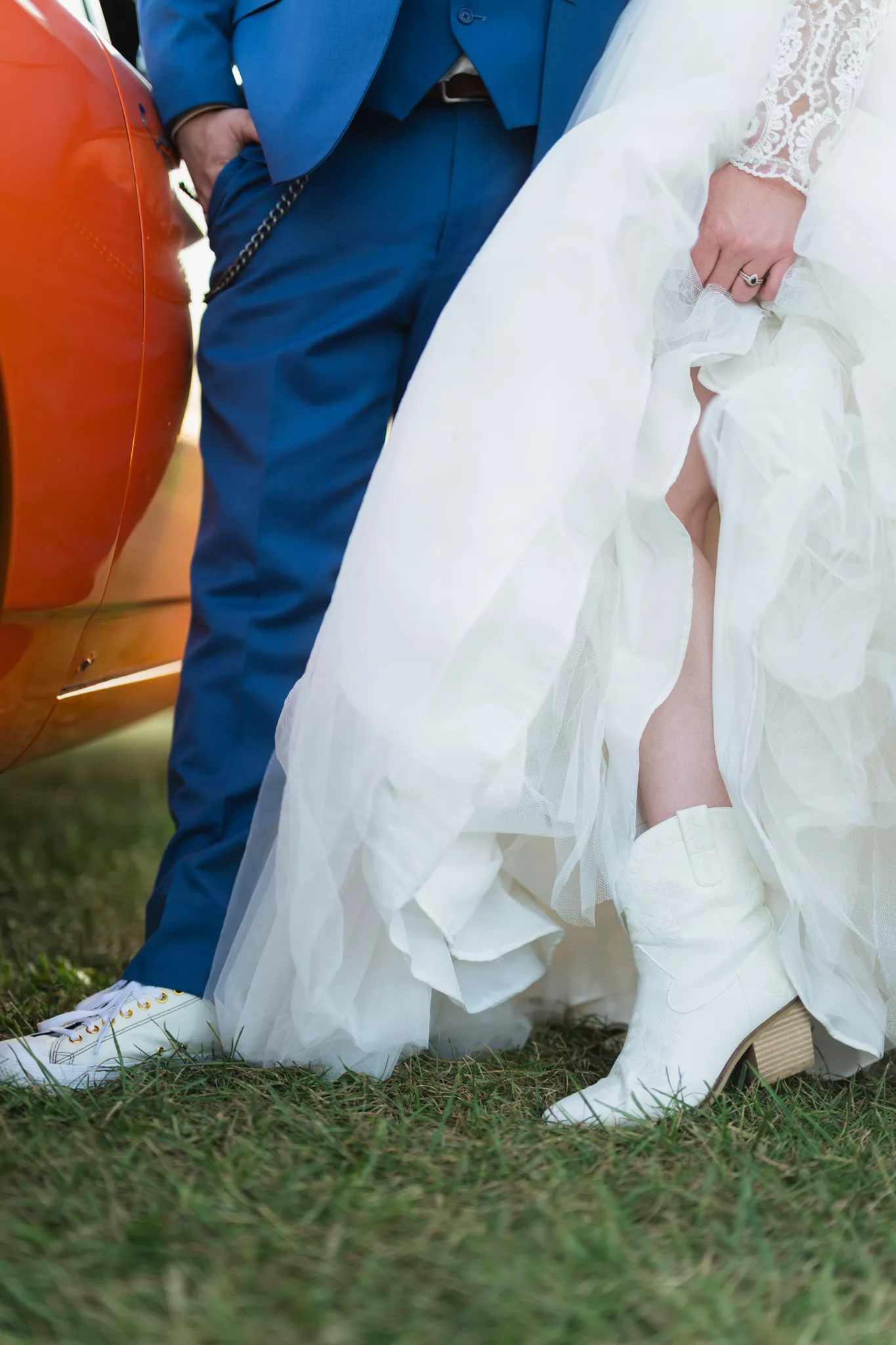 Bramblewood Pittsburgh Wedding Photographer