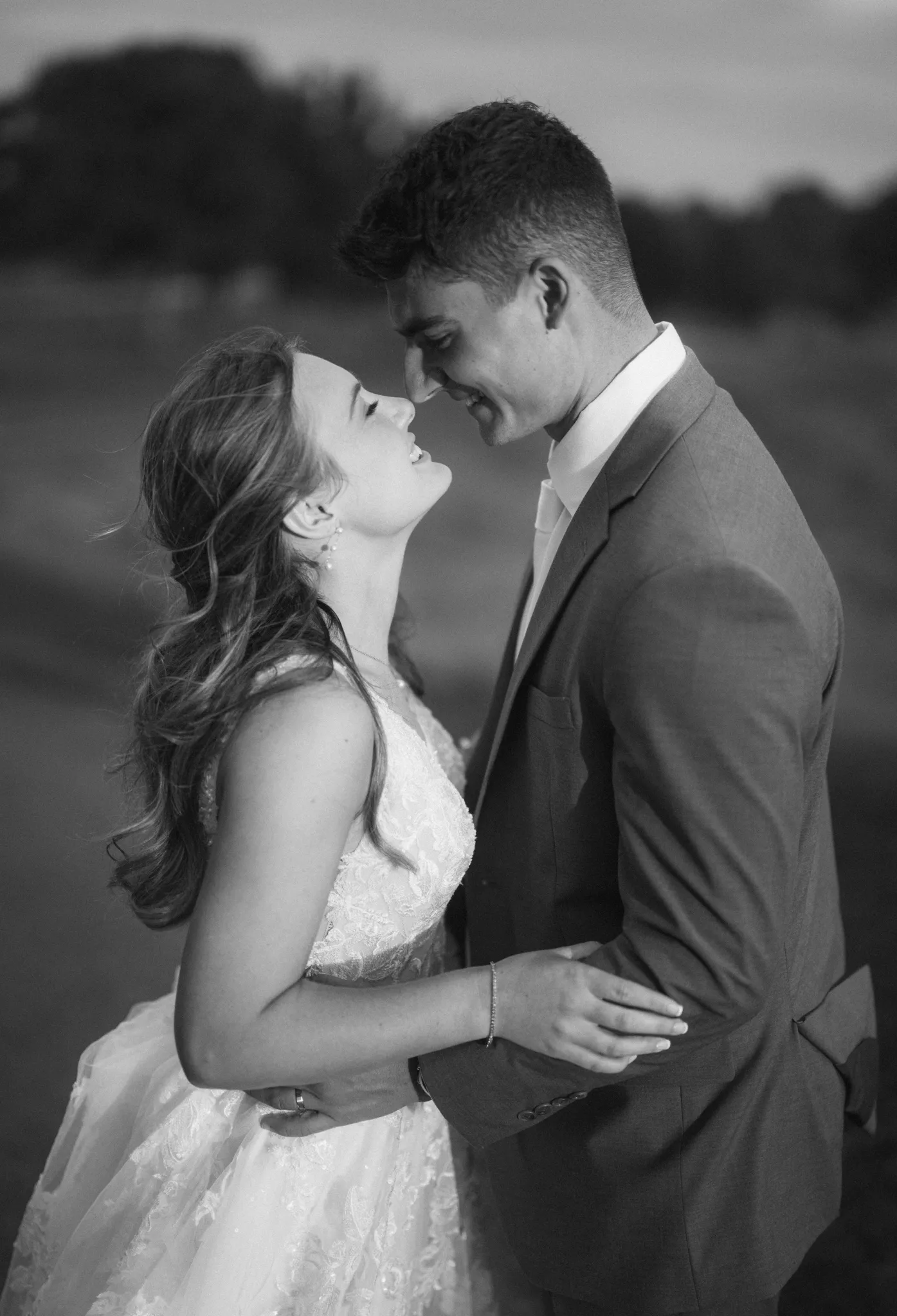 Edgewood Country Club Pittsburgh Wedding Photos