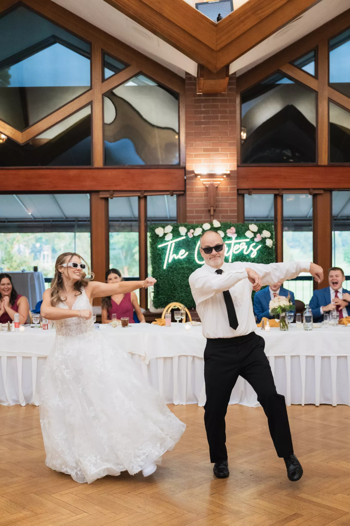 Edgewood Country Club Pittsburgh Wedding Photos
