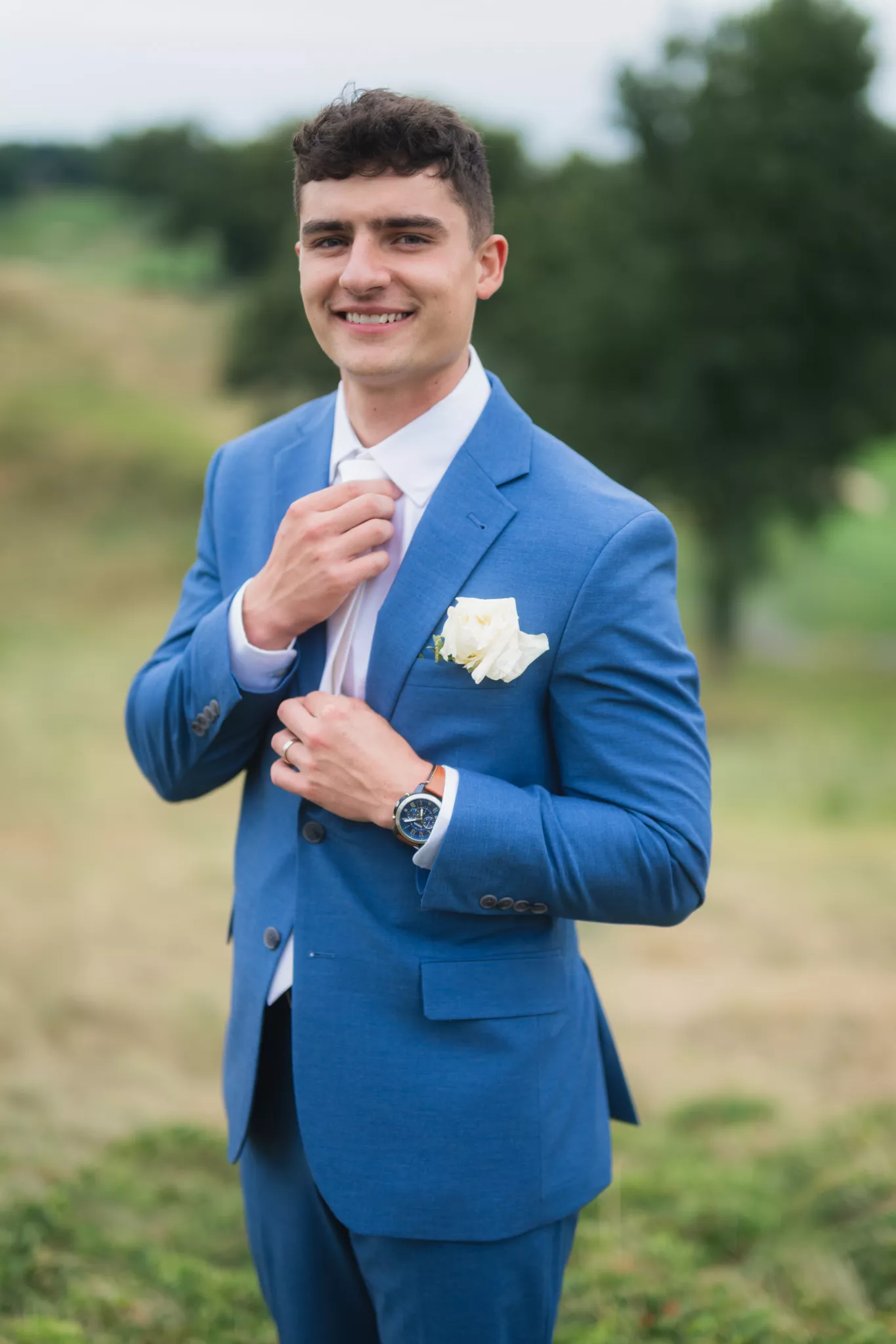 Edgewood Country Club Pittsburgh Wedding Photos