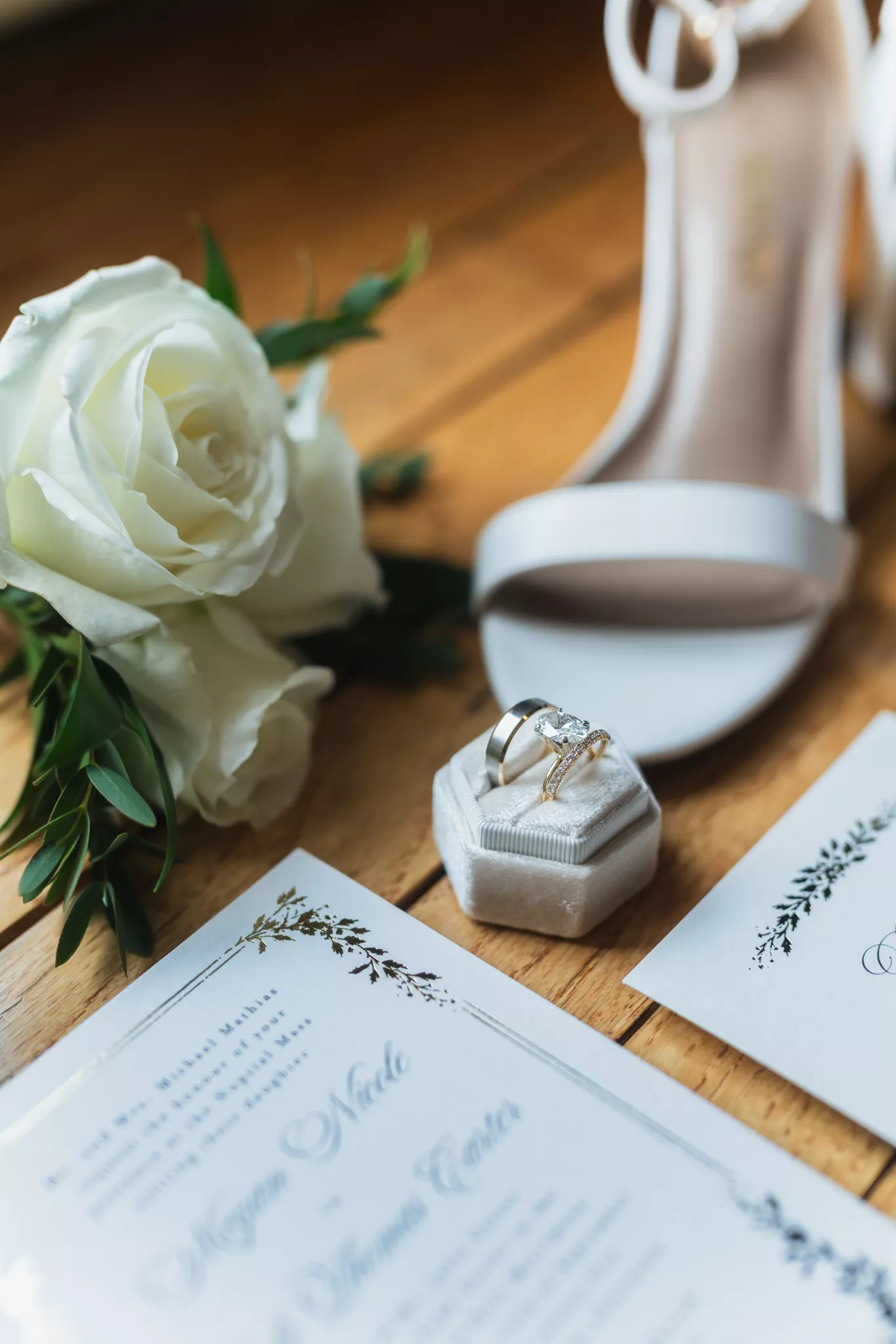 Edgewood Country Club Pittsburgh Wedding Photos