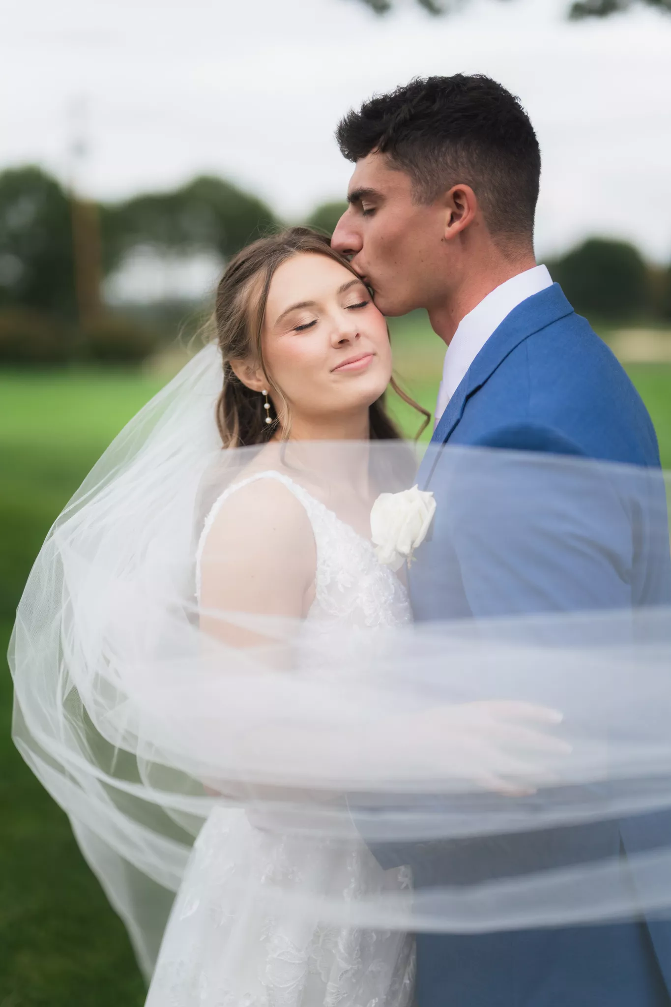 Edgewood Country Club Pittsburgh Wedding Photos