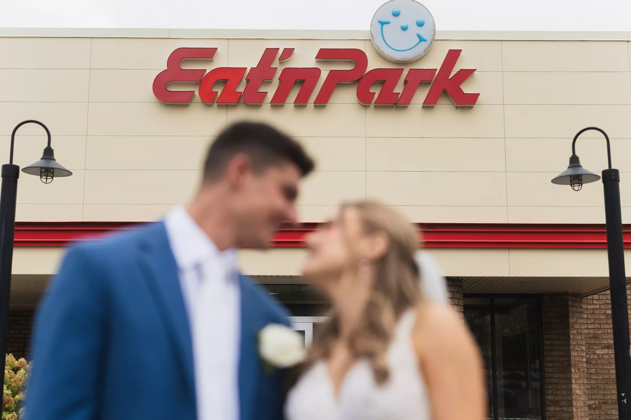 Edgewood Country Club Pittsburgh Wedding Photos