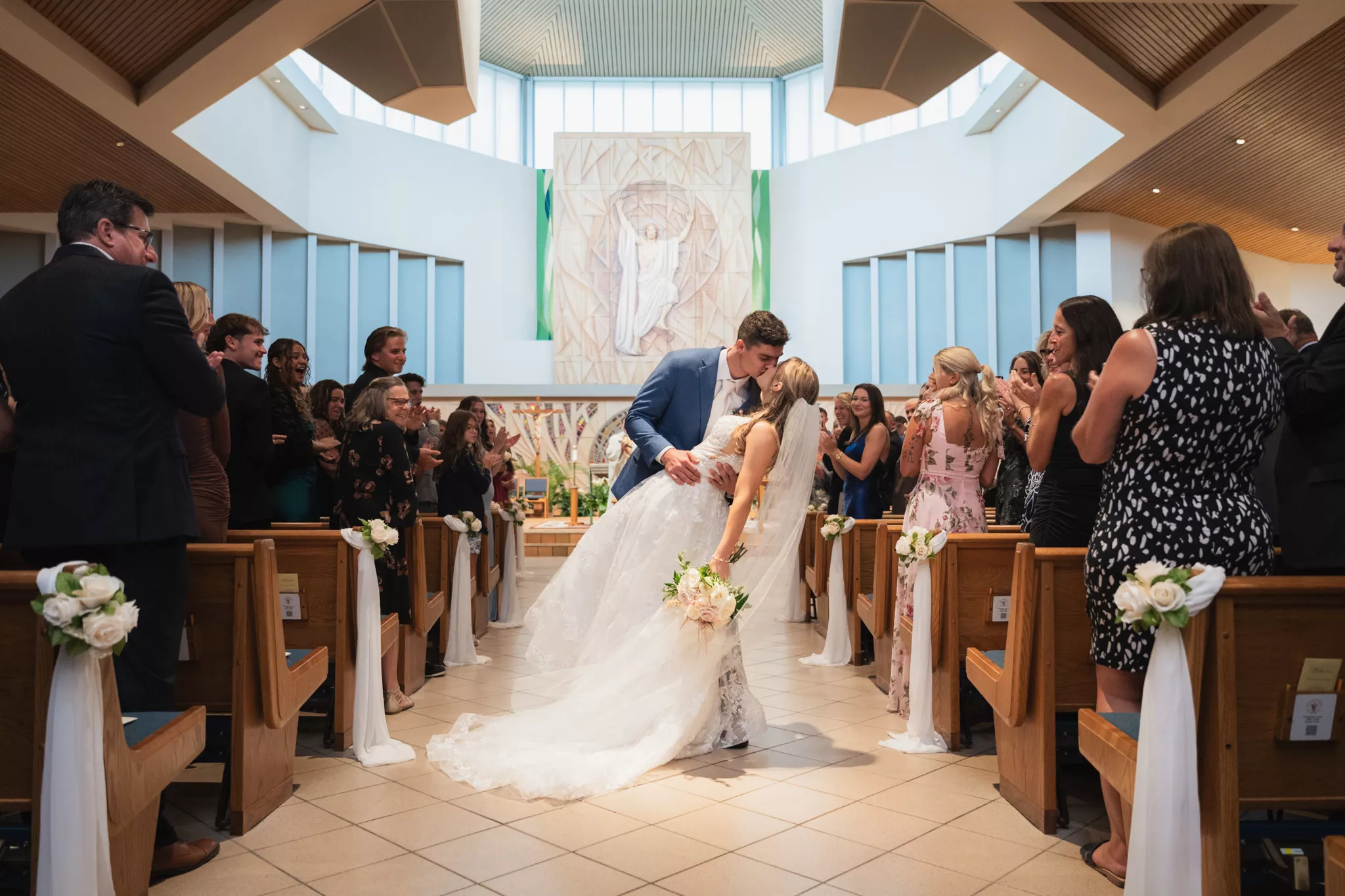 Edgewood Country Club Pittsburgh Wedding Photos