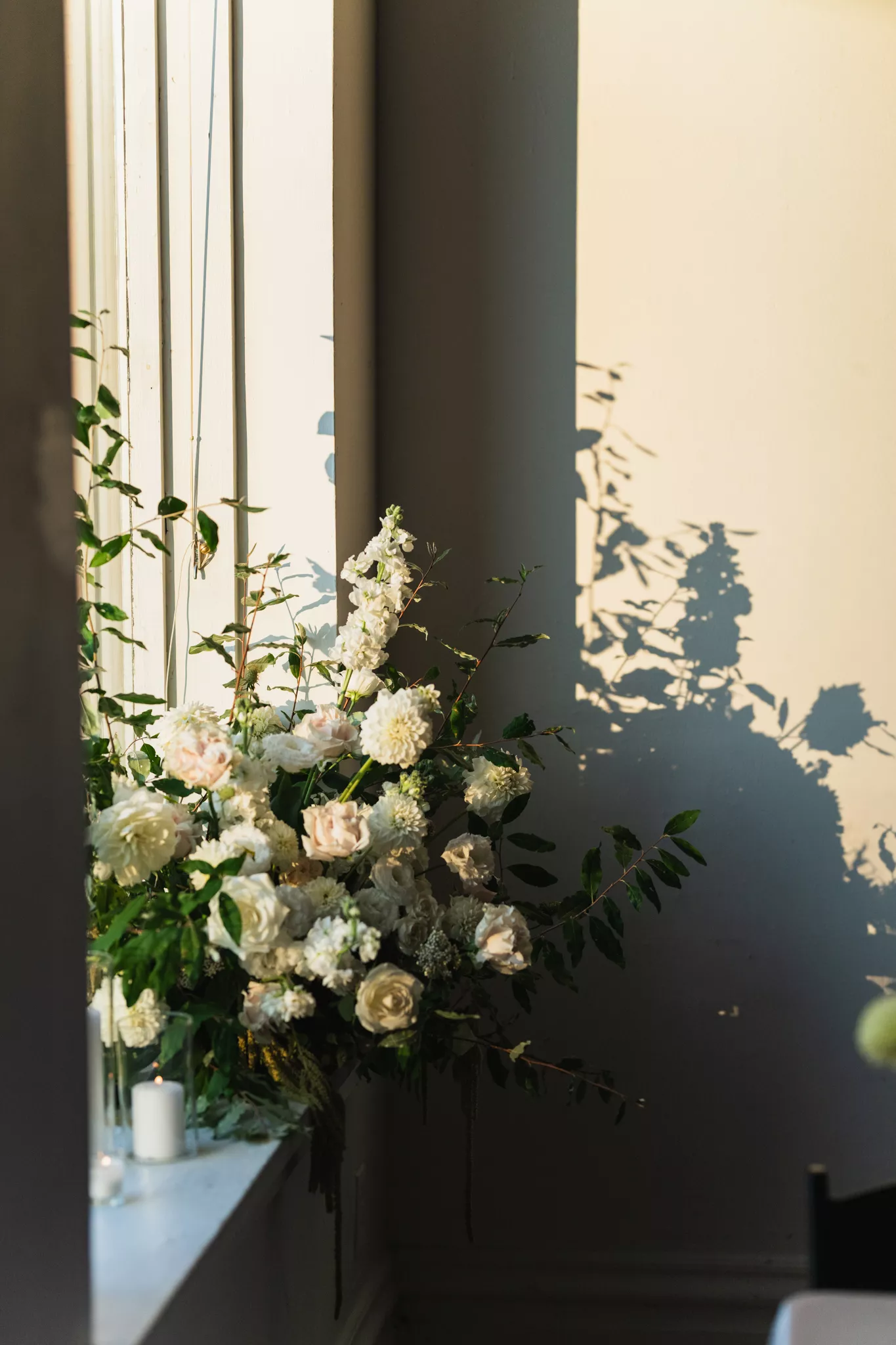 Allegheny Courthouse Bar Marco Wedding Photography