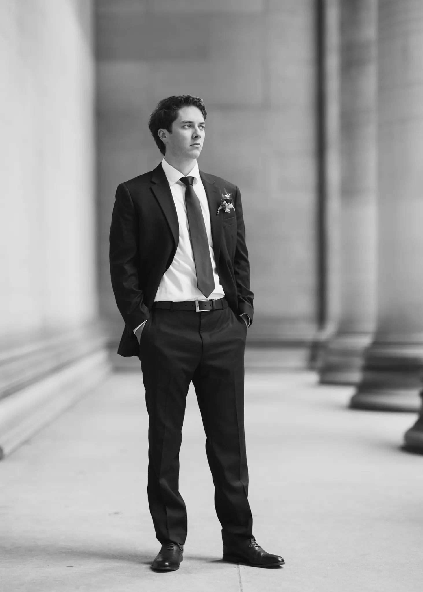 Heinz Chapel Shannopin Club Wedding Photo