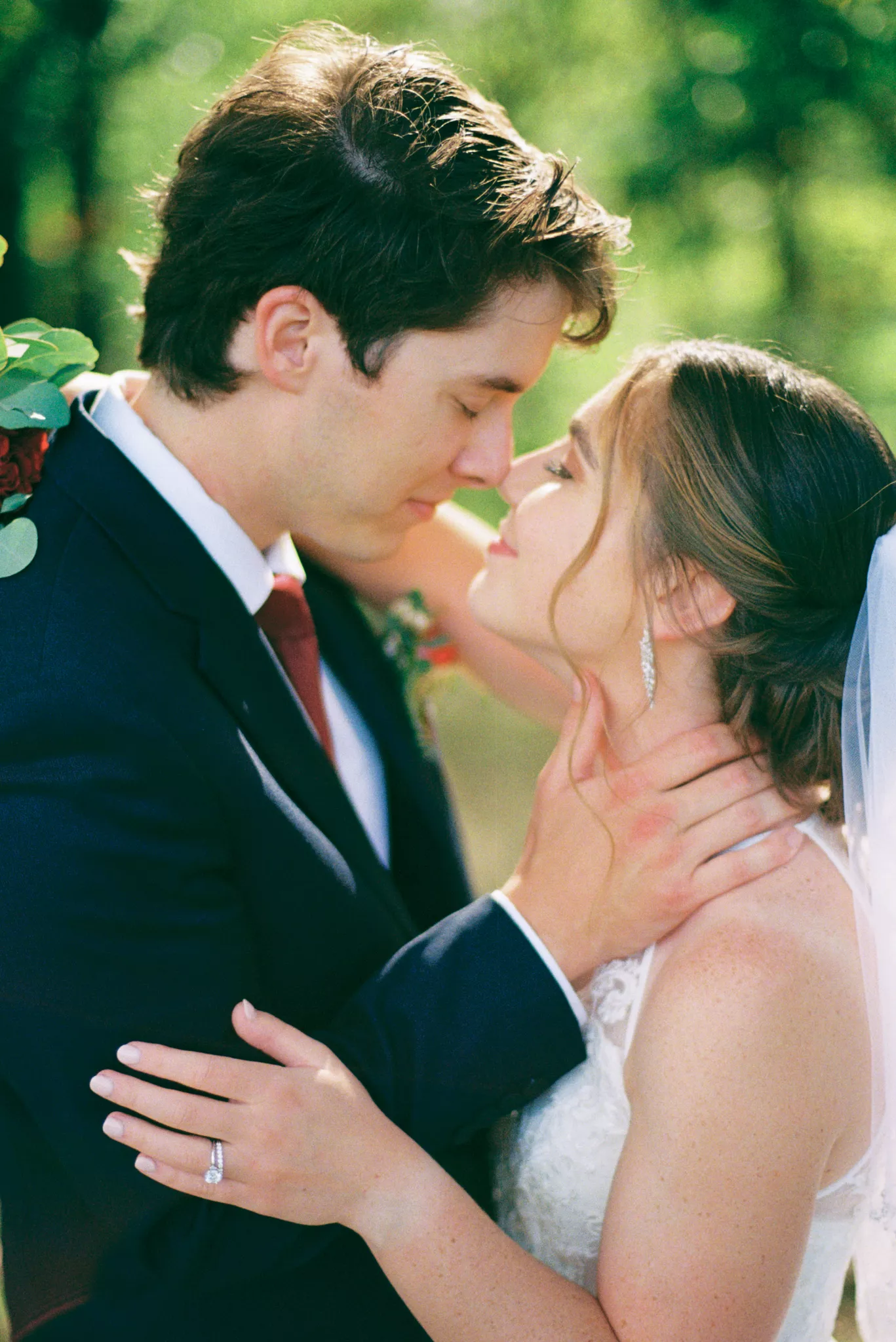 Heinz Chapel Shannopin Club Wedding Photo