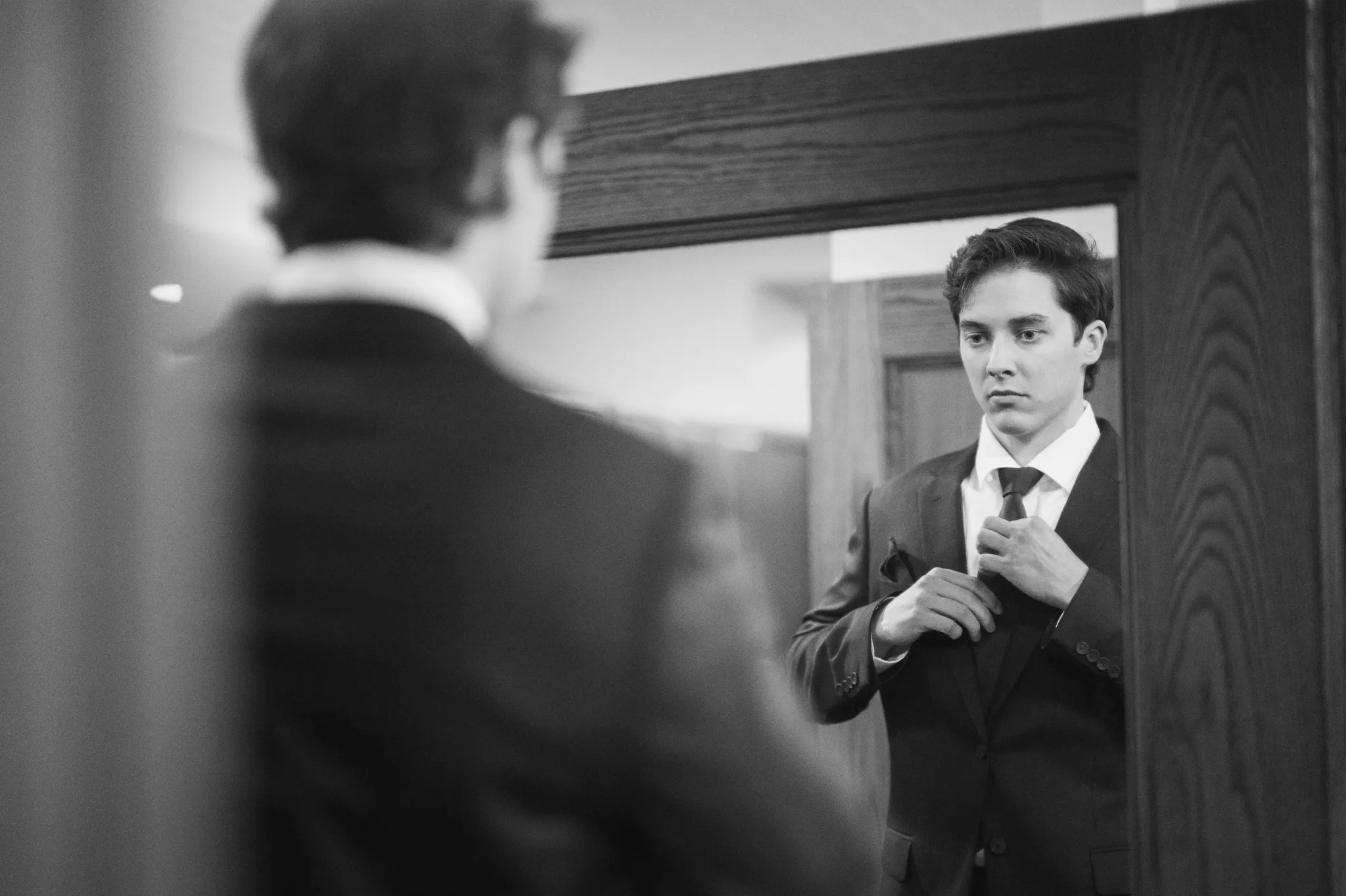 Heinz Chapel Shannopin Club Wedding Photo