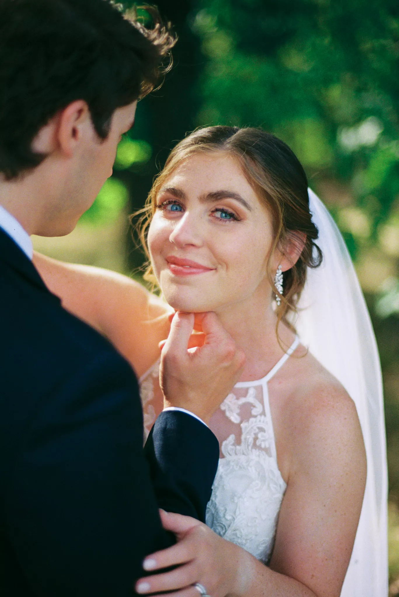 Heinz Chapel Shannopin Club Wedding Photo