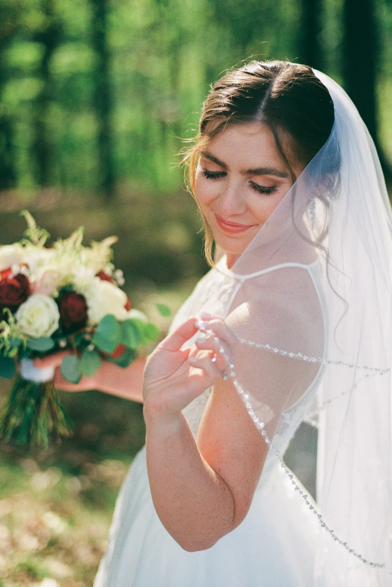 Heinz Chapel Shannopin Club Wedding Photo