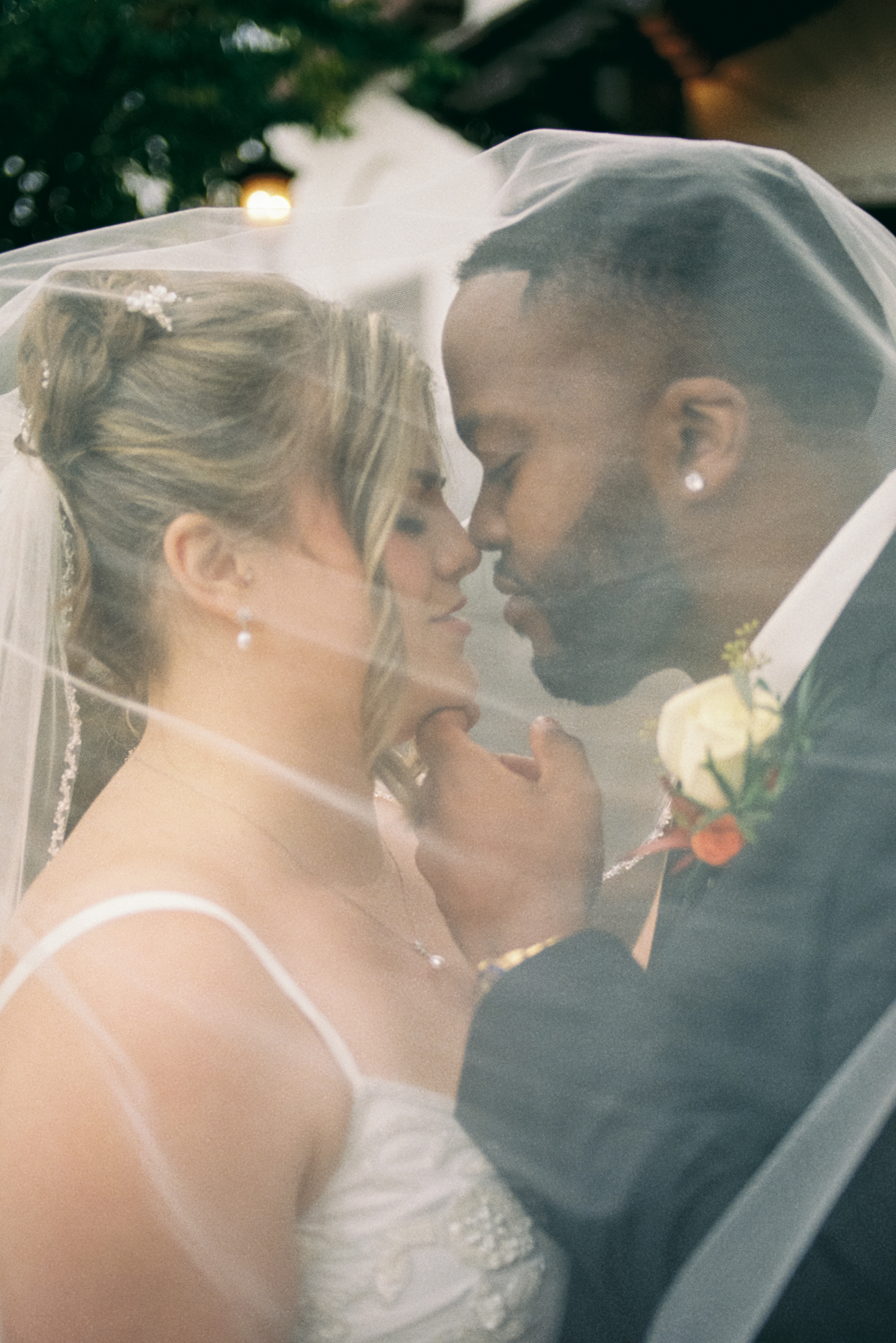 Edgewood Club Pittsburgh Wedding Photographer