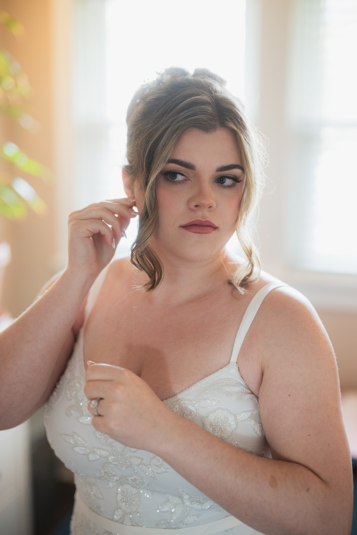 Edgewood Club Pittsburgh Wedding Photographer