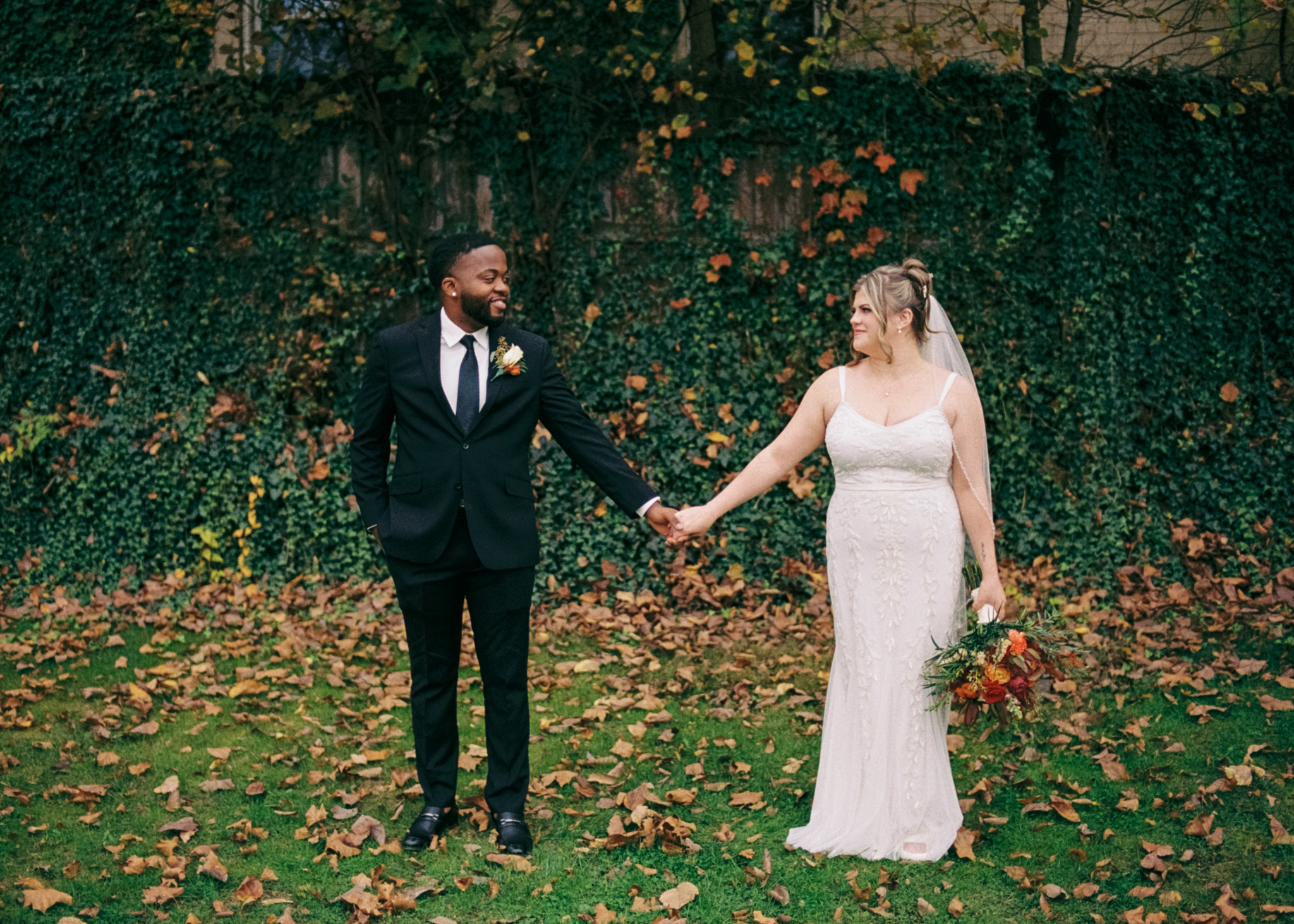 Edgewood Club Pittsburgh Wedding Photographer